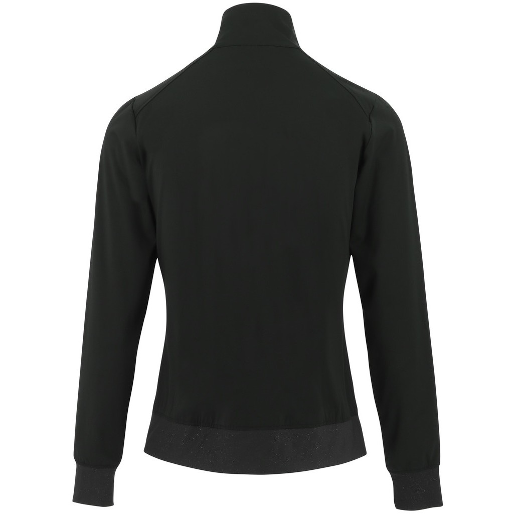 Damen Reitjacke CHARLÈNE anthrazit