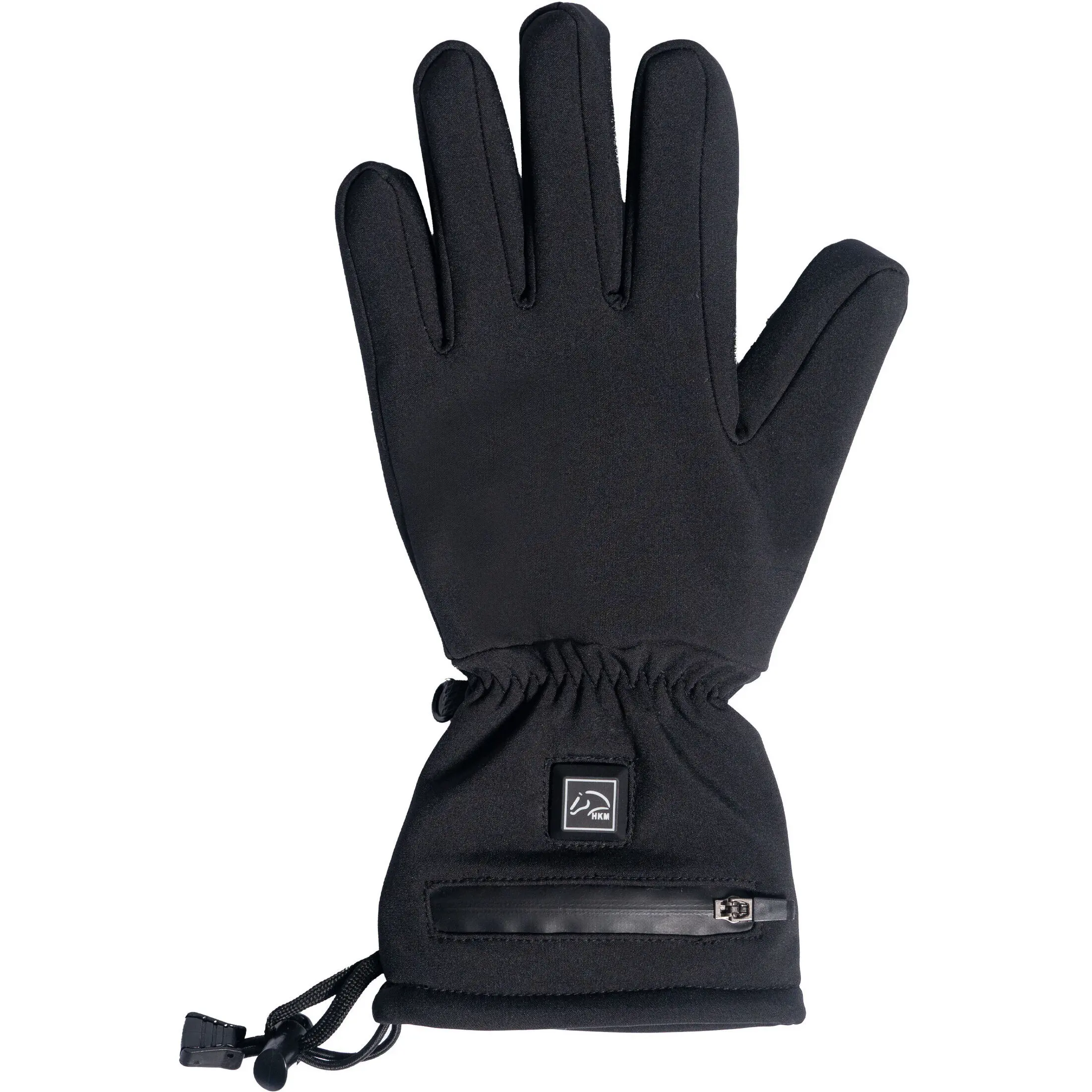 Winter Heizhandschuhe KEEP WARM STYLE schwarz
