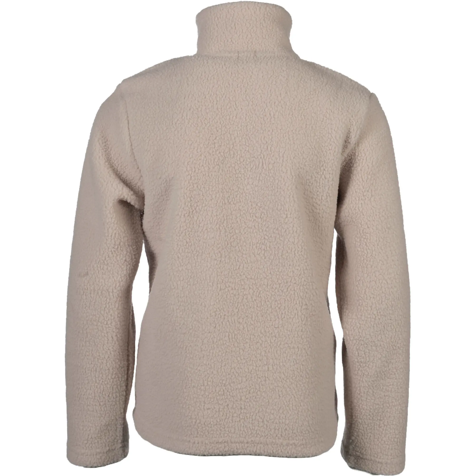 Kinder Pullover MIA beige