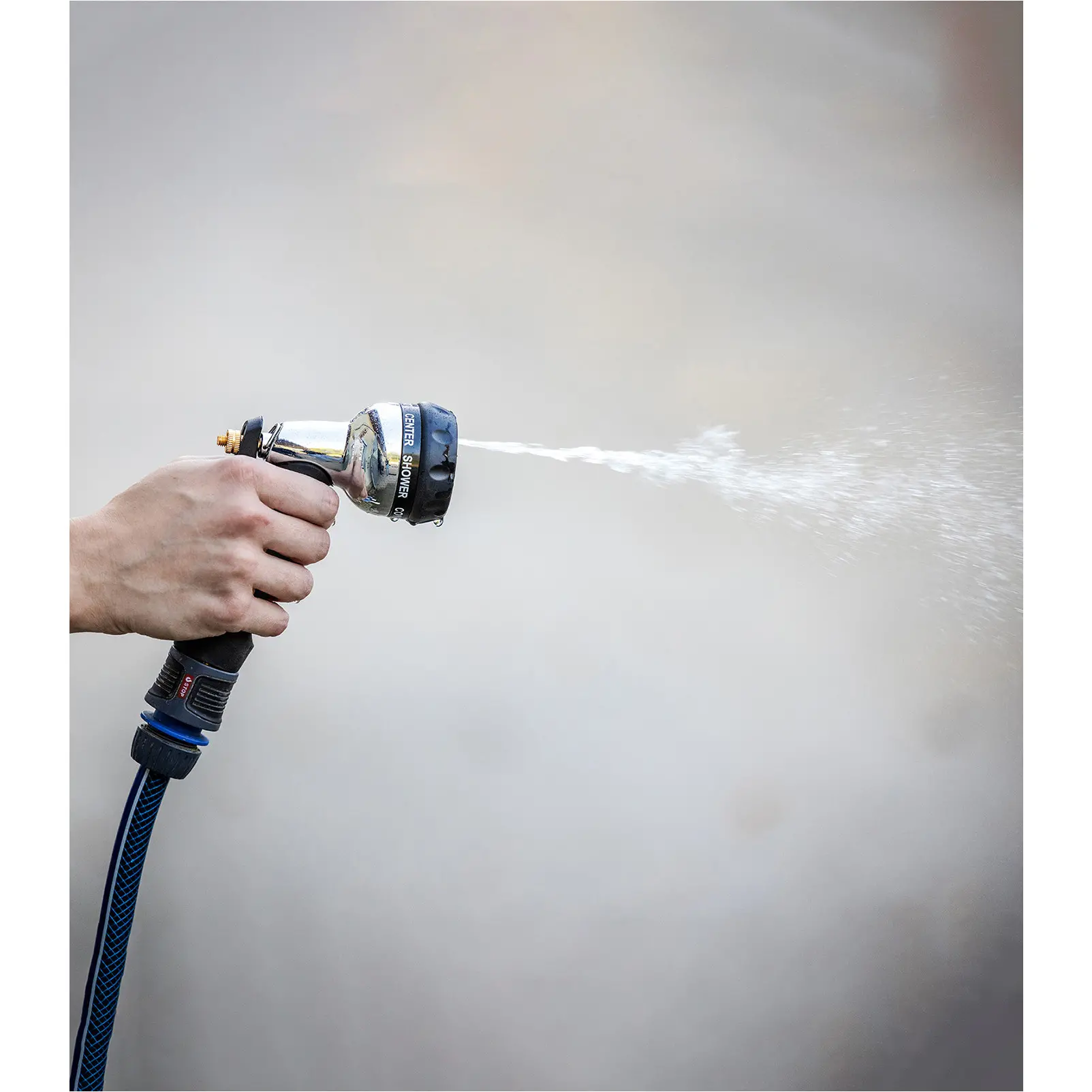 Abspritzbrause KOMFORT 