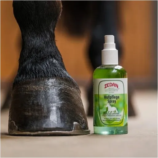 Hufpflege Spray 4 in 1 275ml