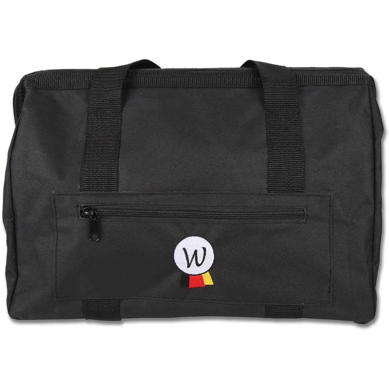 Aufbewahrungstasche schwarz