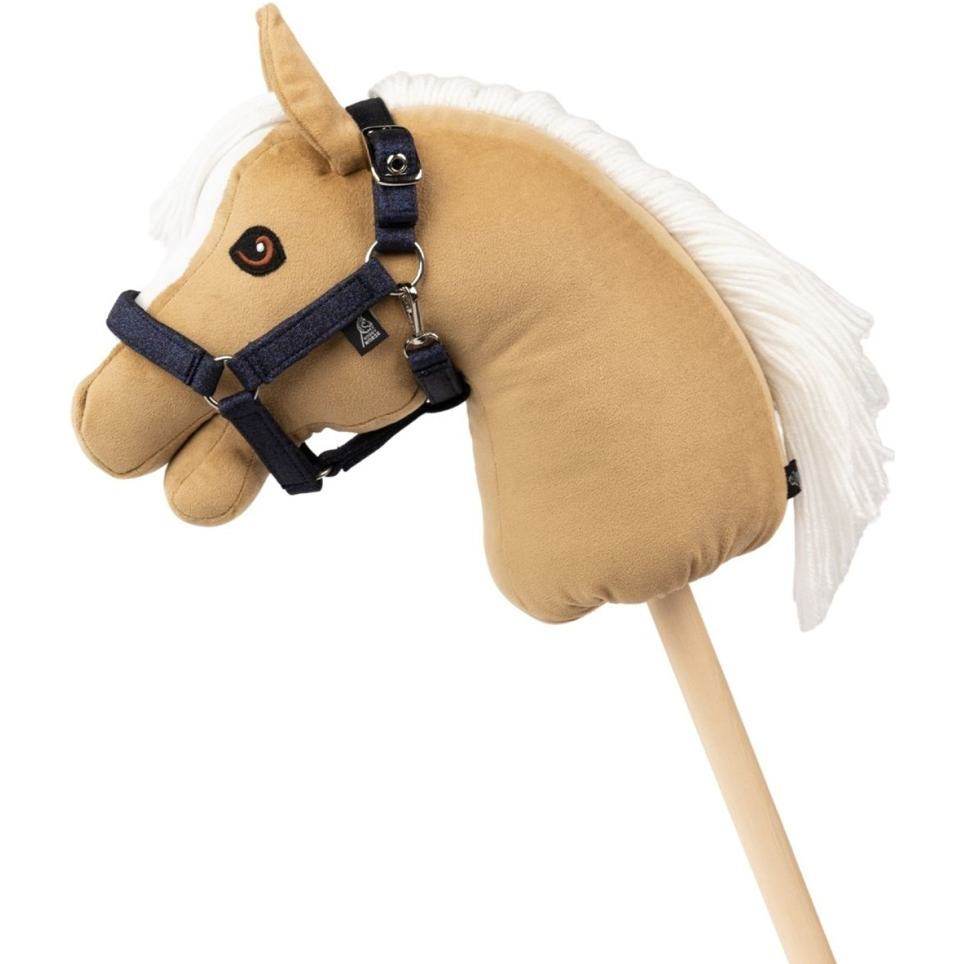 Spielzeughalfter marineblau glitter Spielzeughalfter marineblau glitter