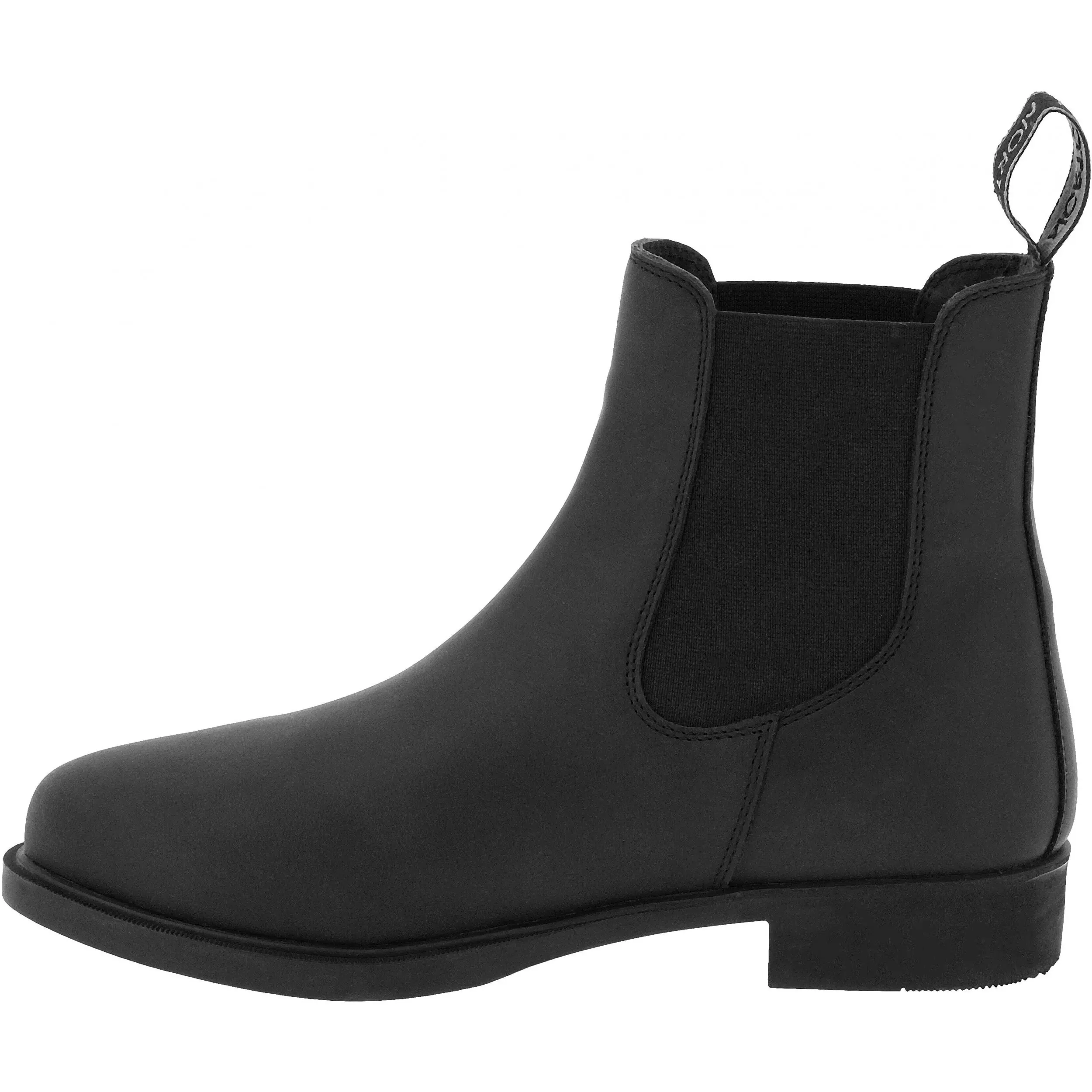 Reitstiefeletten NÎMES schwarz