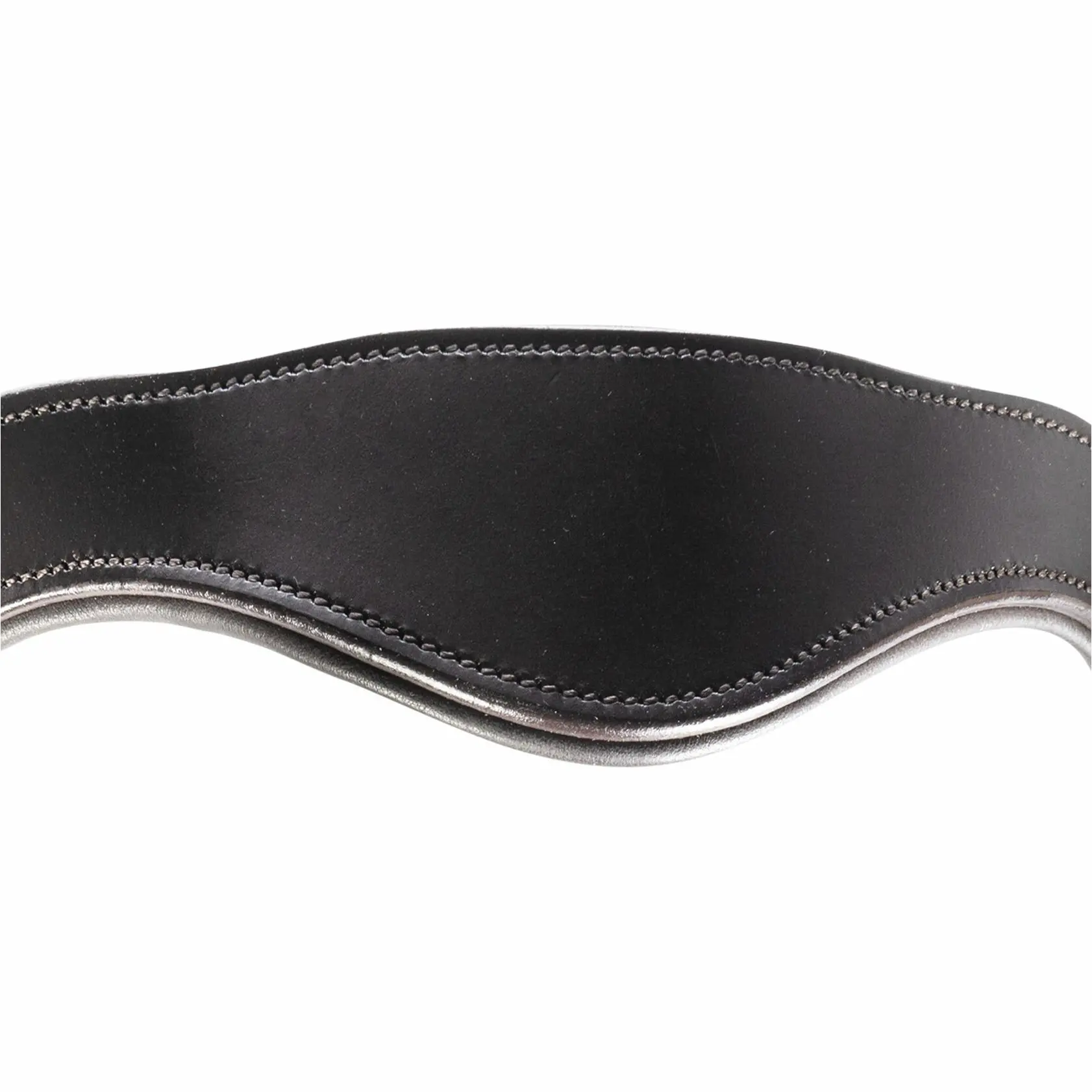 Trensenzaum IRA braun