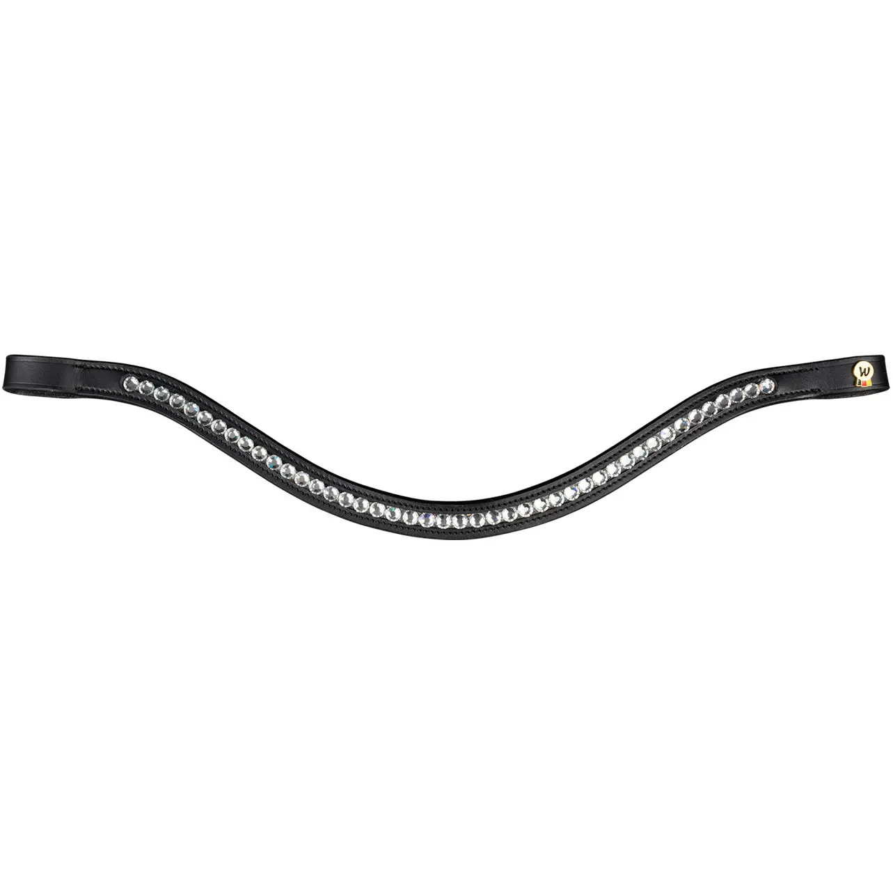 Trensenzaum S-Line MAGIC schwarz