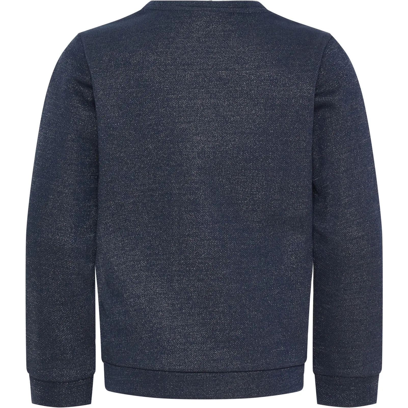 Kinder Sweatshirt VEELA navy Kinder Sweatshirt VEELA navy