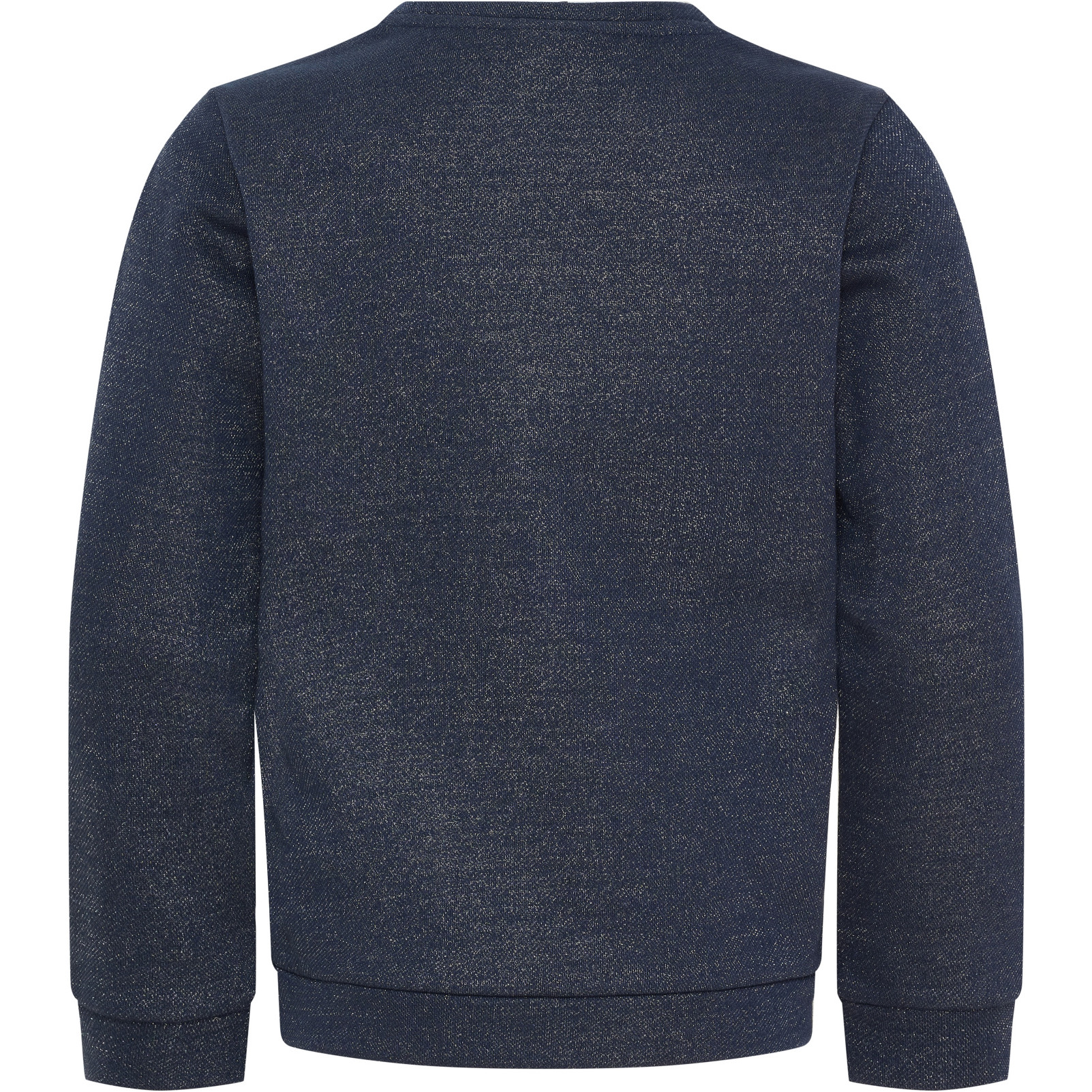 Kinder Sweatshirt VEELA navy