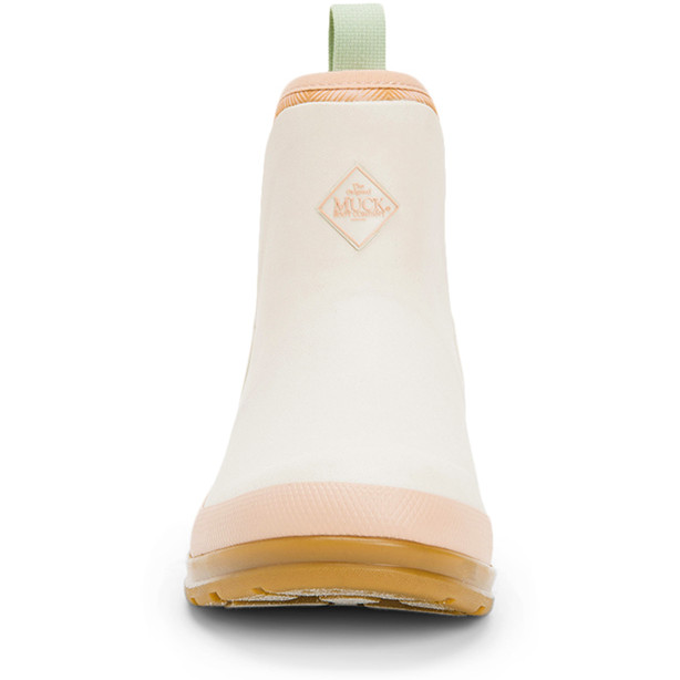 Damen Stiefeletten ORIGINALS ANKLE beige