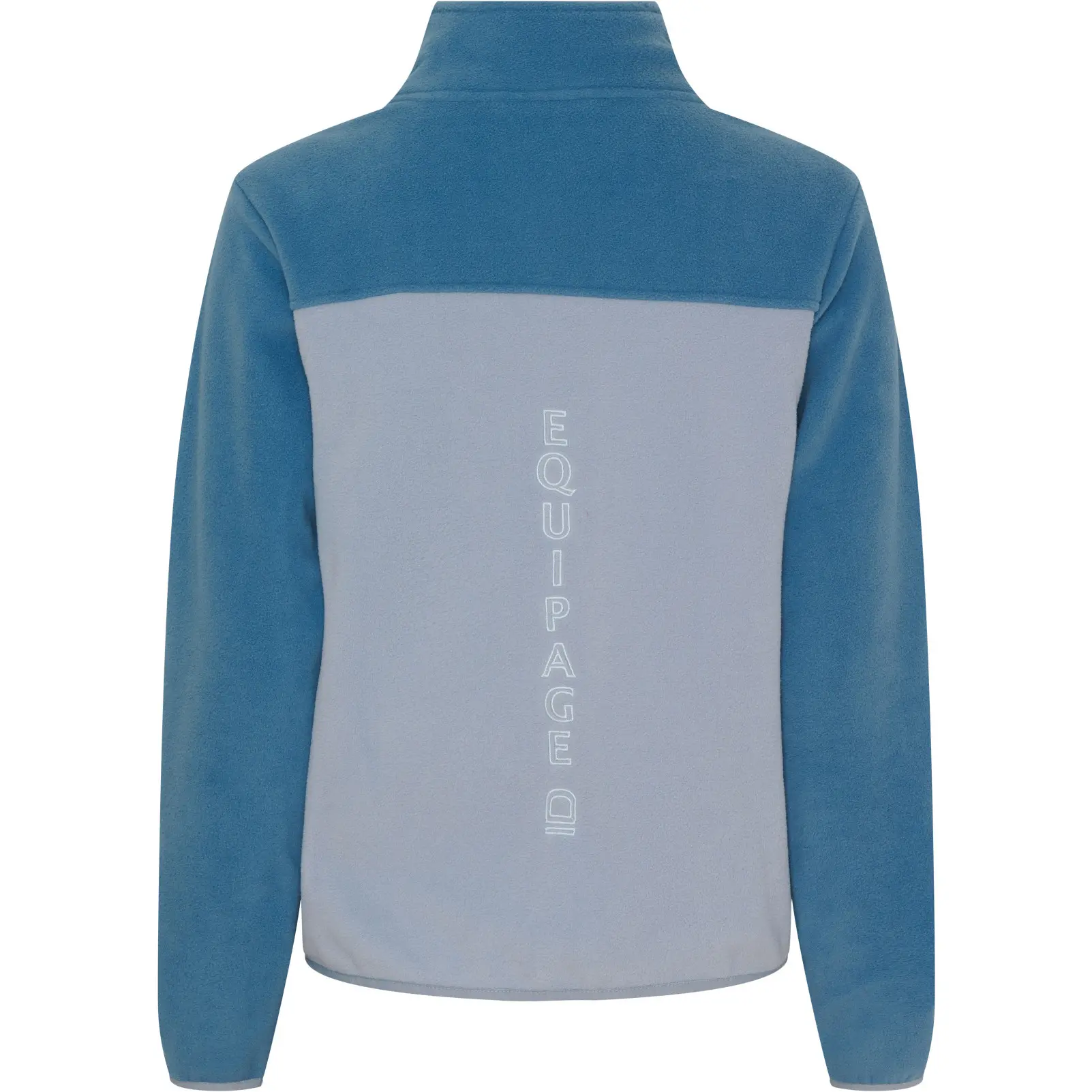 Kinder Fleecejacke THEA coronet blue Kinder Fleecejacke THEA coronet blue