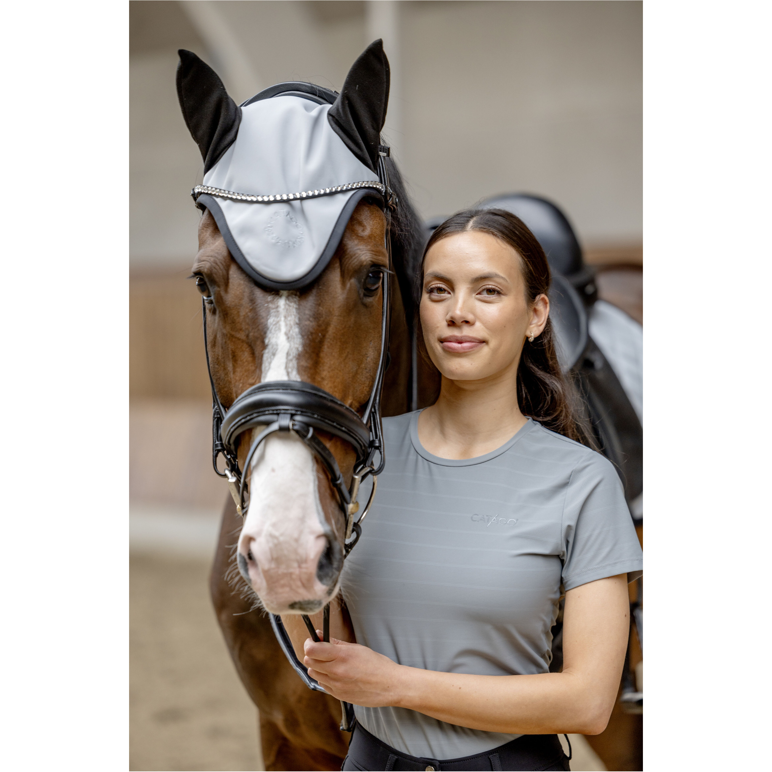 Fliegenhaube FIR-Tech GRAND 2.0 monument