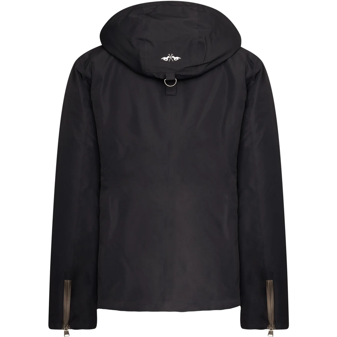 Damen Reitjacke HVPJoan black