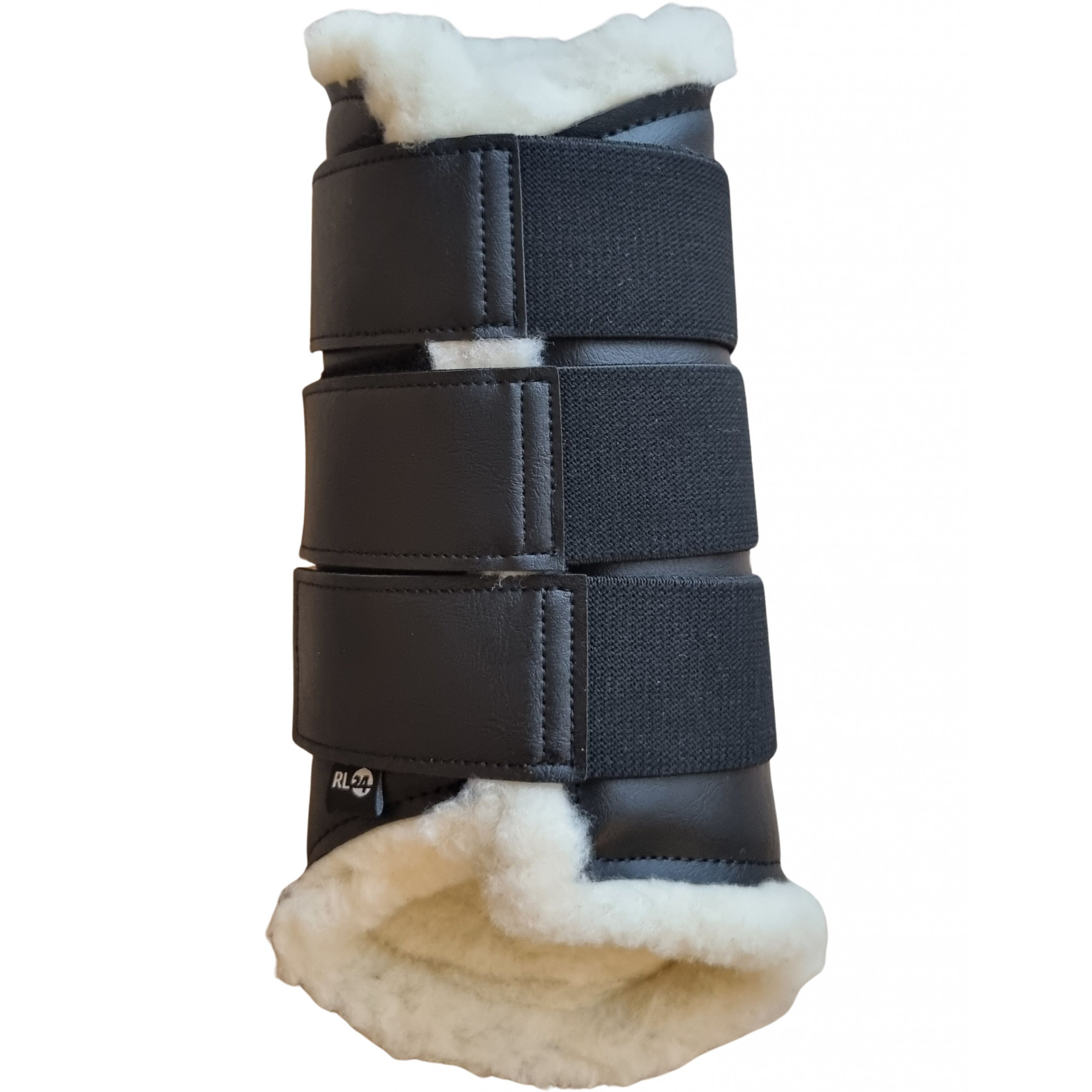 Gamaschen COMFORT schwarz