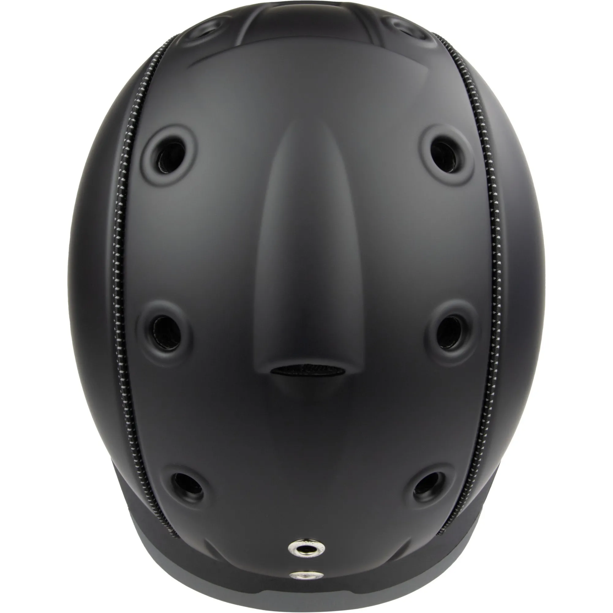 Reithelm MISTRALL-1 Prime schwarz matt