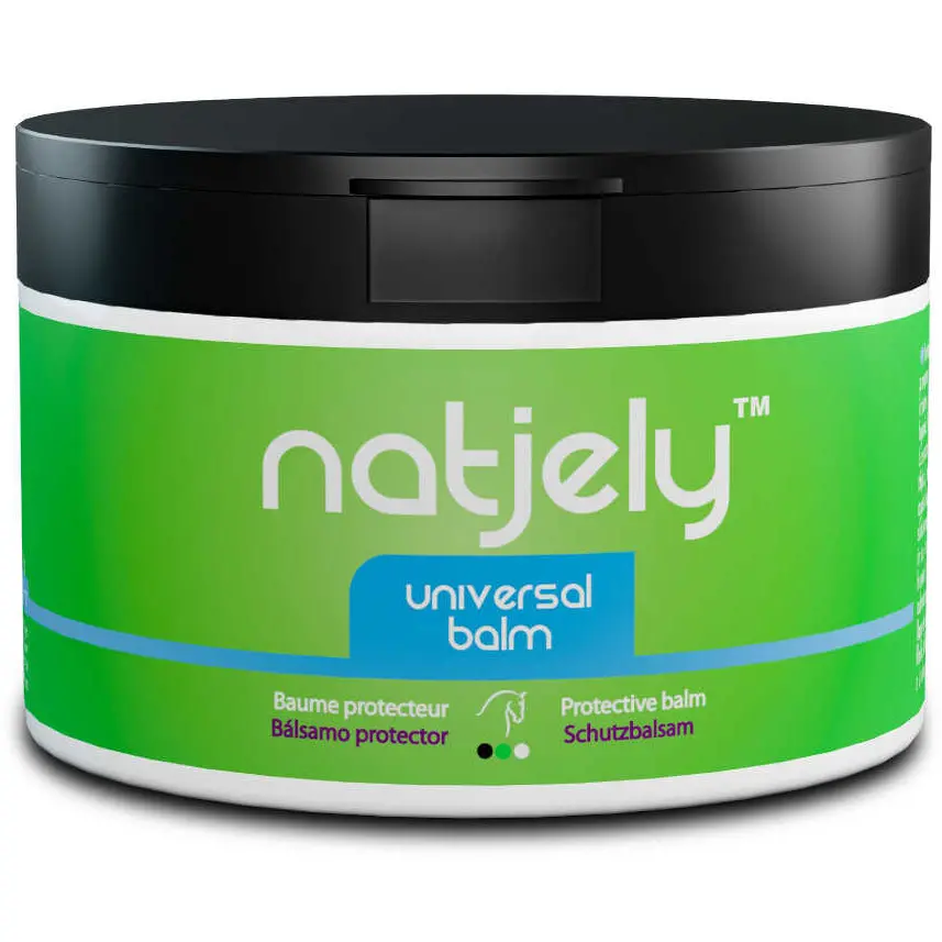 Insektenschutzbalsam natürlich NATJELY 300ml
