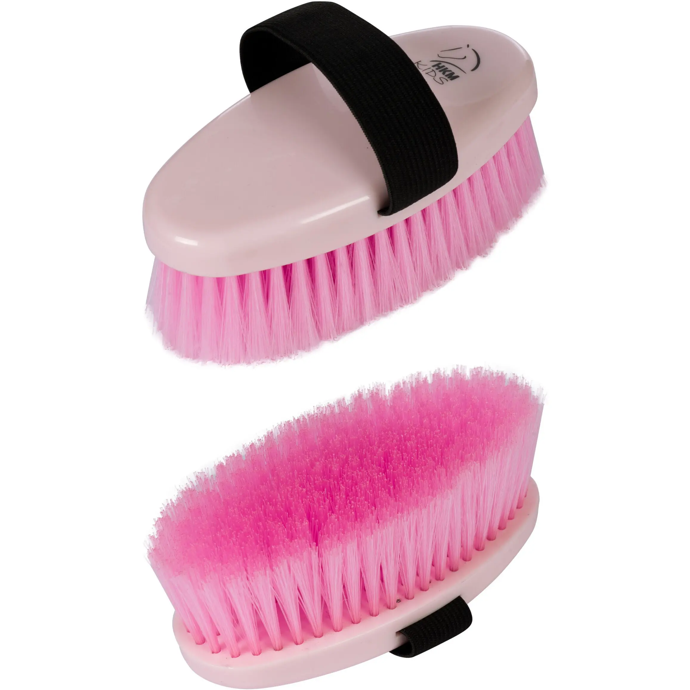 Putzset 7-teilig KIDS rosa