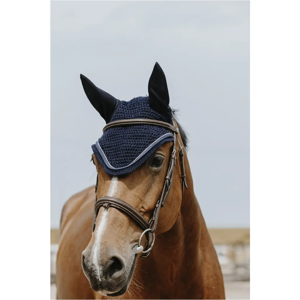 Fliegenhaube HEXALIGHT marineblau Fliegenhaube HEXALIGHT marineblau