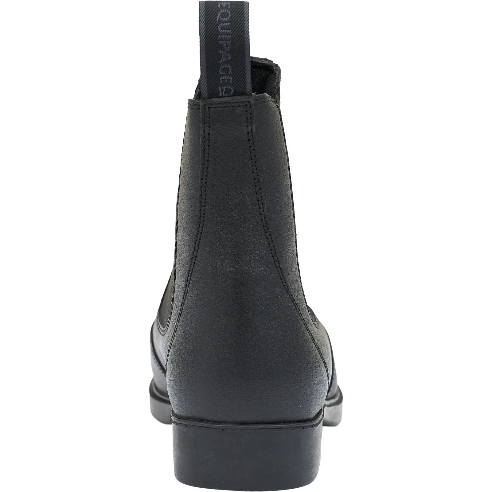 Jodphur Reitstiefeletten EDEN schwarz