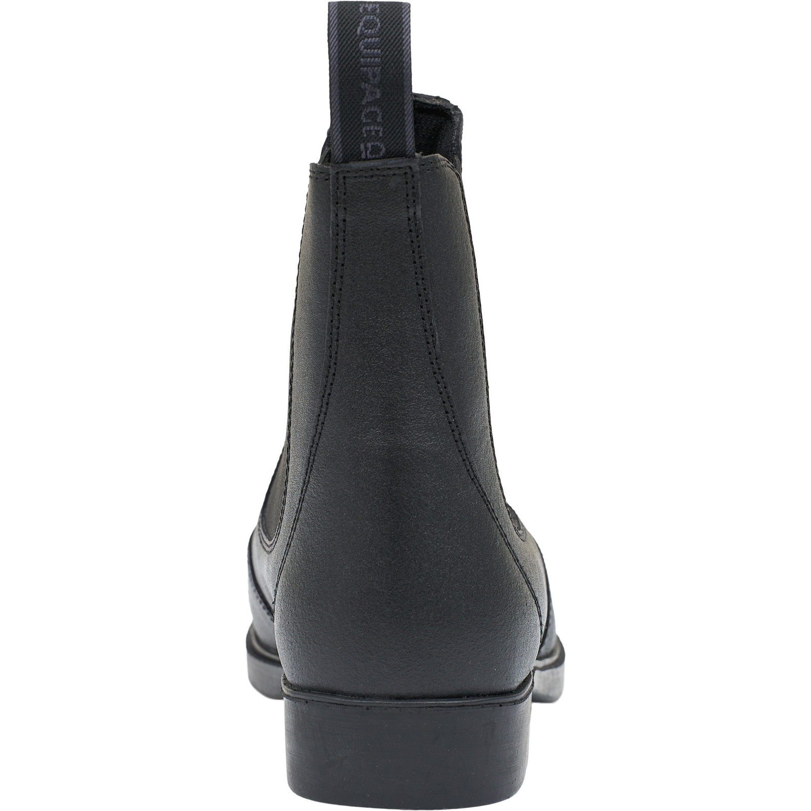 Jodphur Reitstiefeletten EDEN schwarz