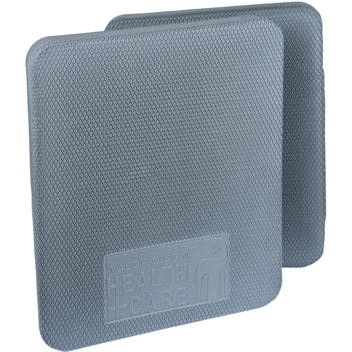 Balance Pads grau