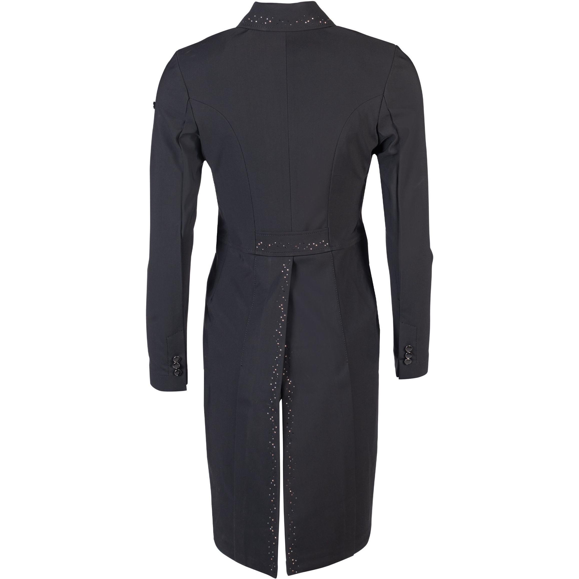 Damen Dressurfrack JILL schwarz