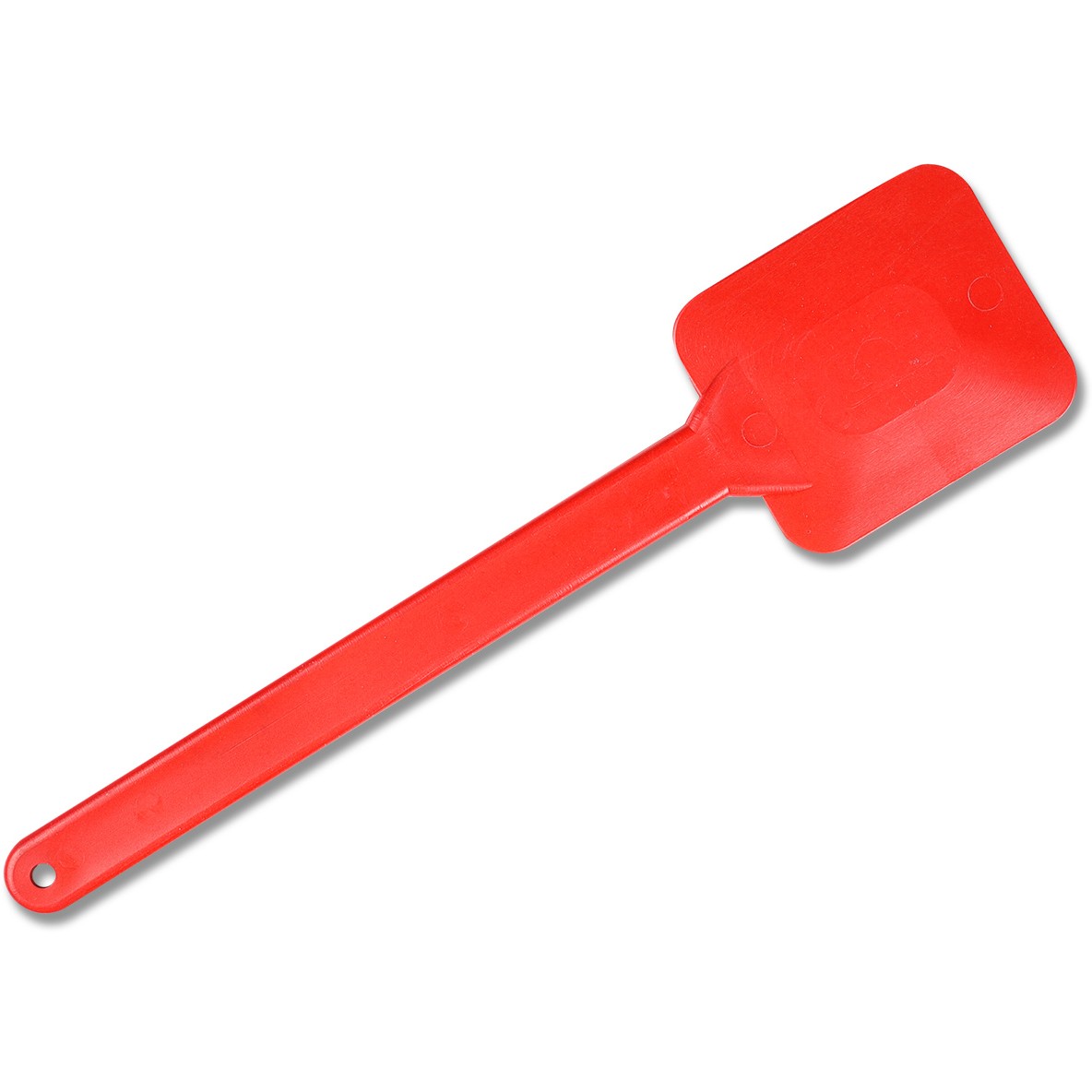 Mashlöffel rot