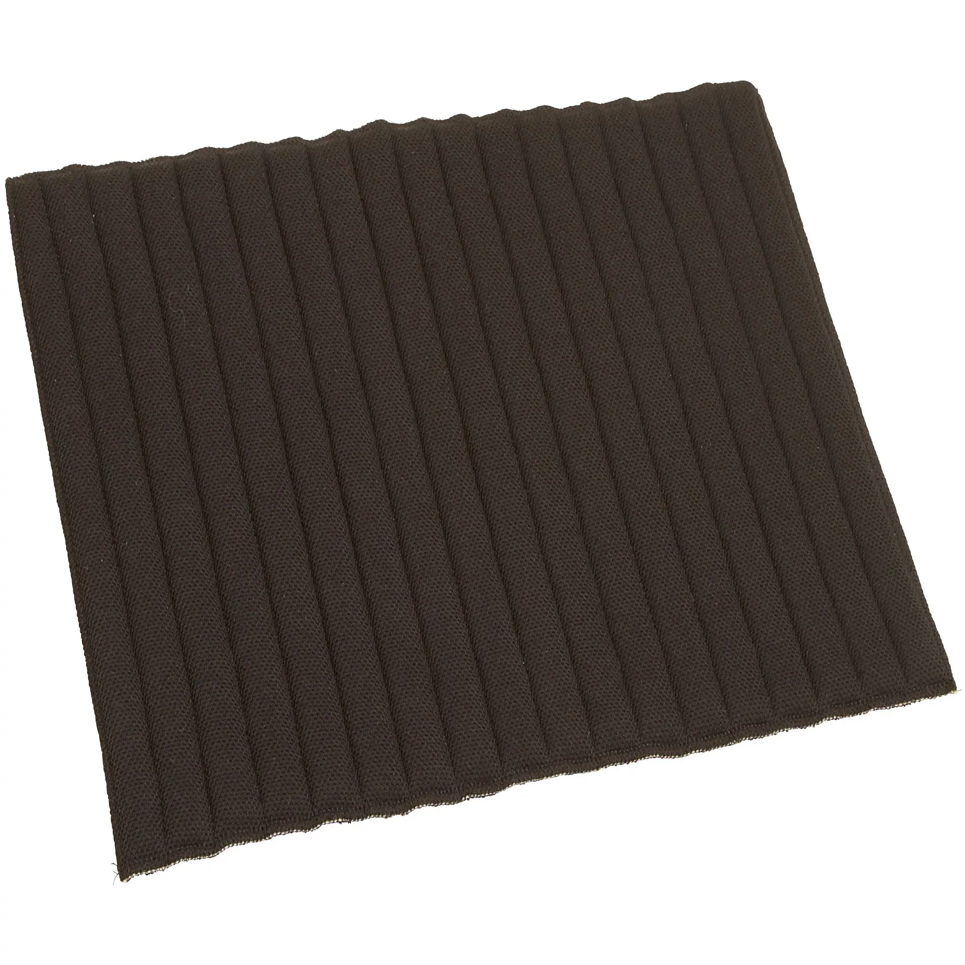 Bandagierunterlagen (2er Set) schwarz