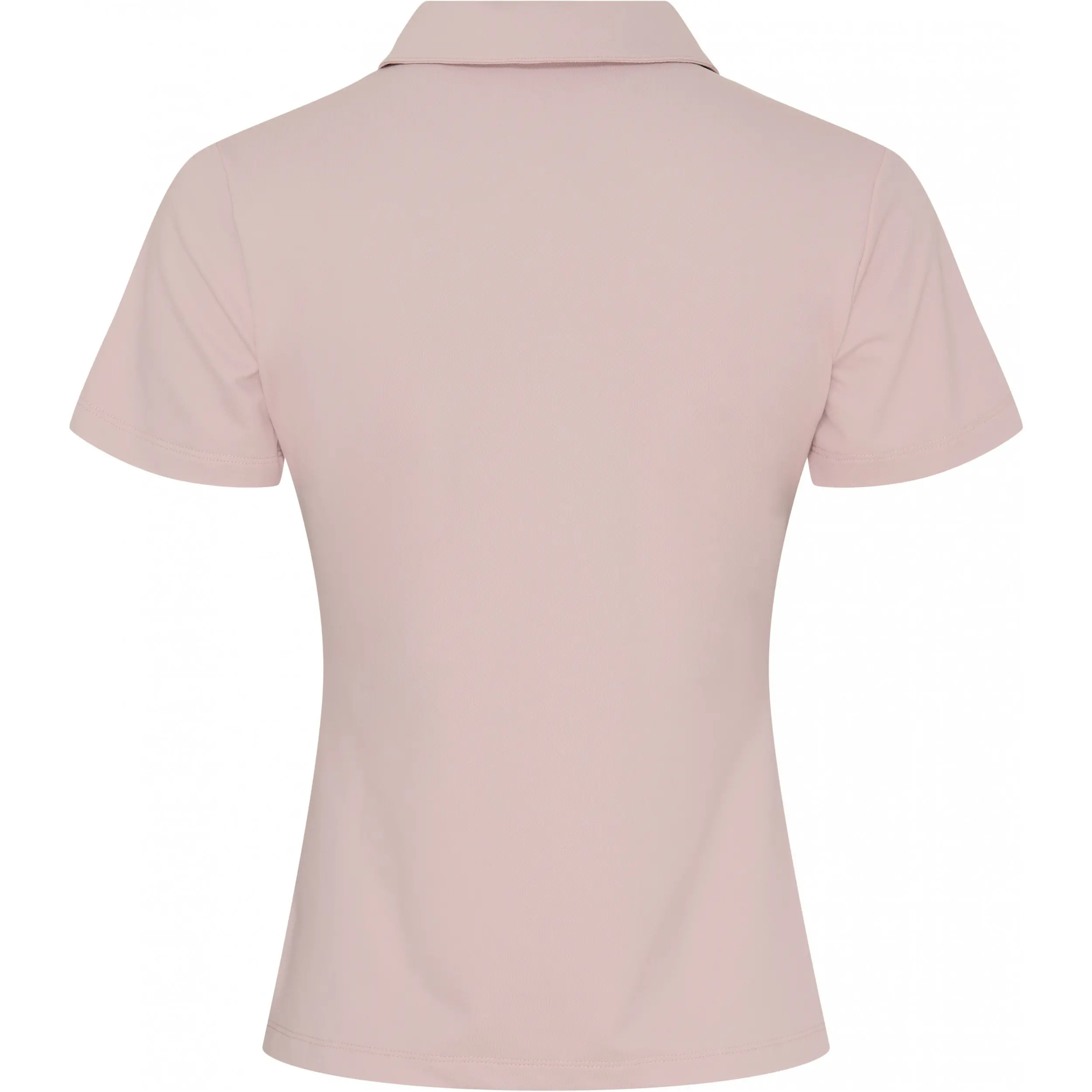 Damen Poloshirt NASH burnished lilac