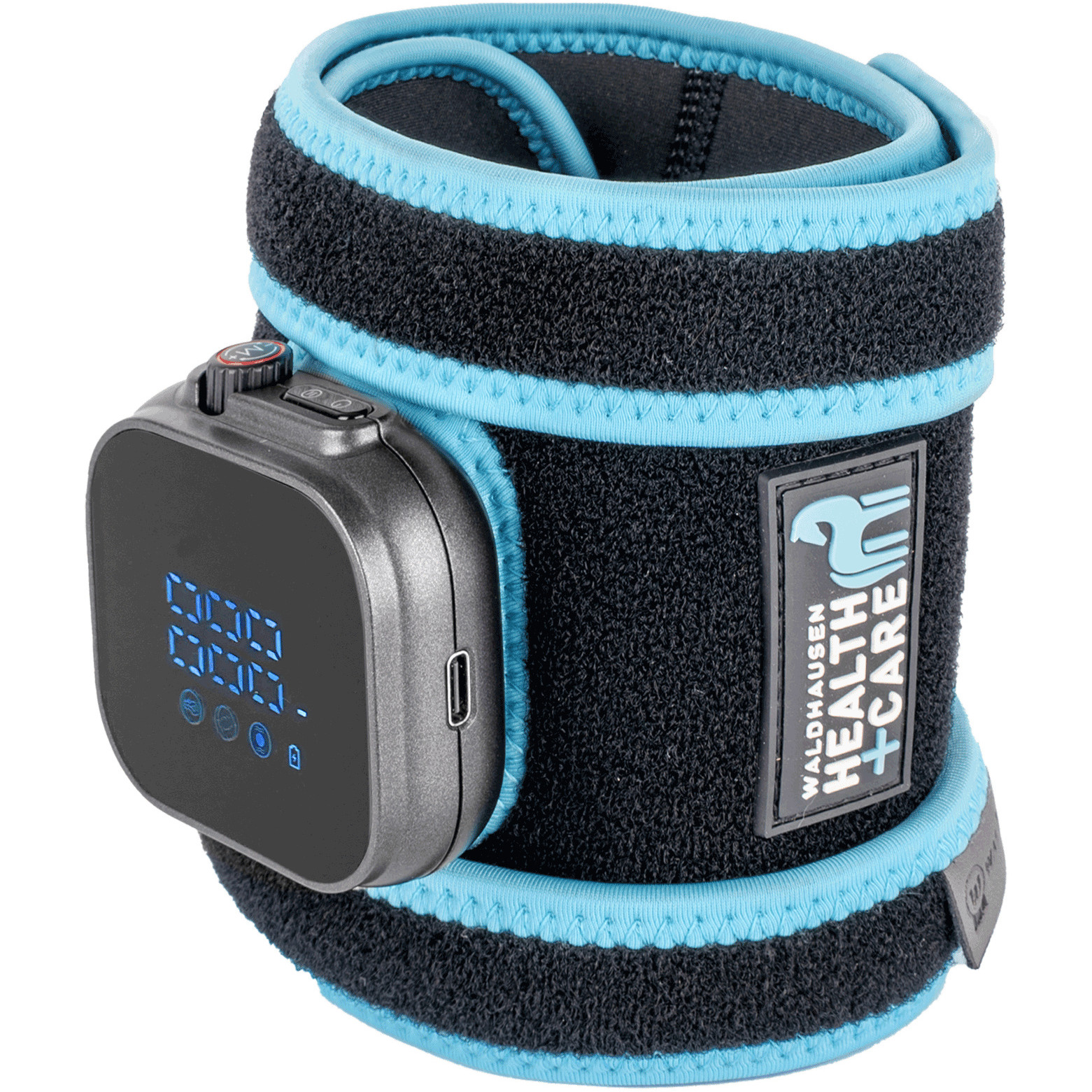 Infrared FlexPad schwarz