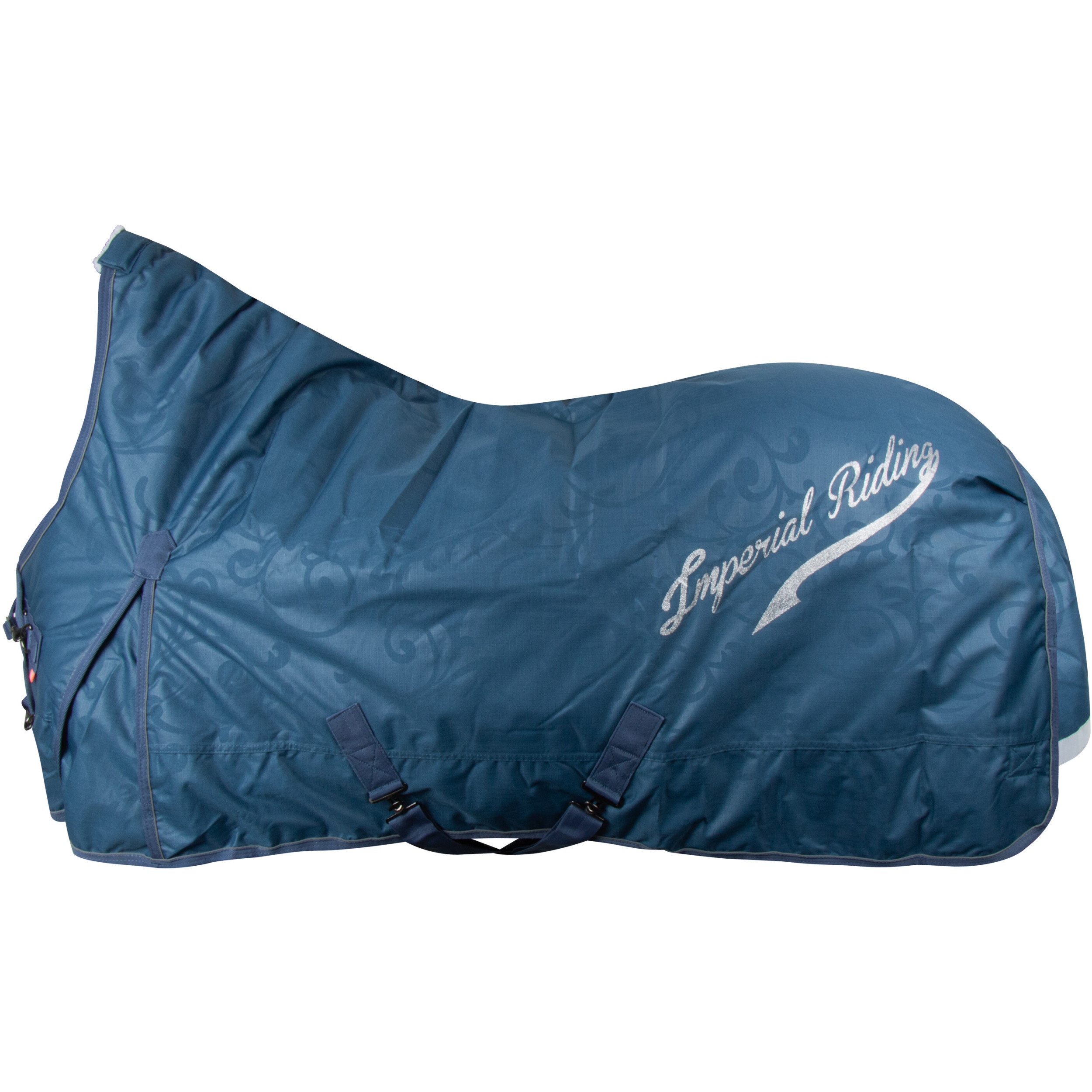 Outdoordecke 200g Füllung 600D IRHSuper-dry sapphire