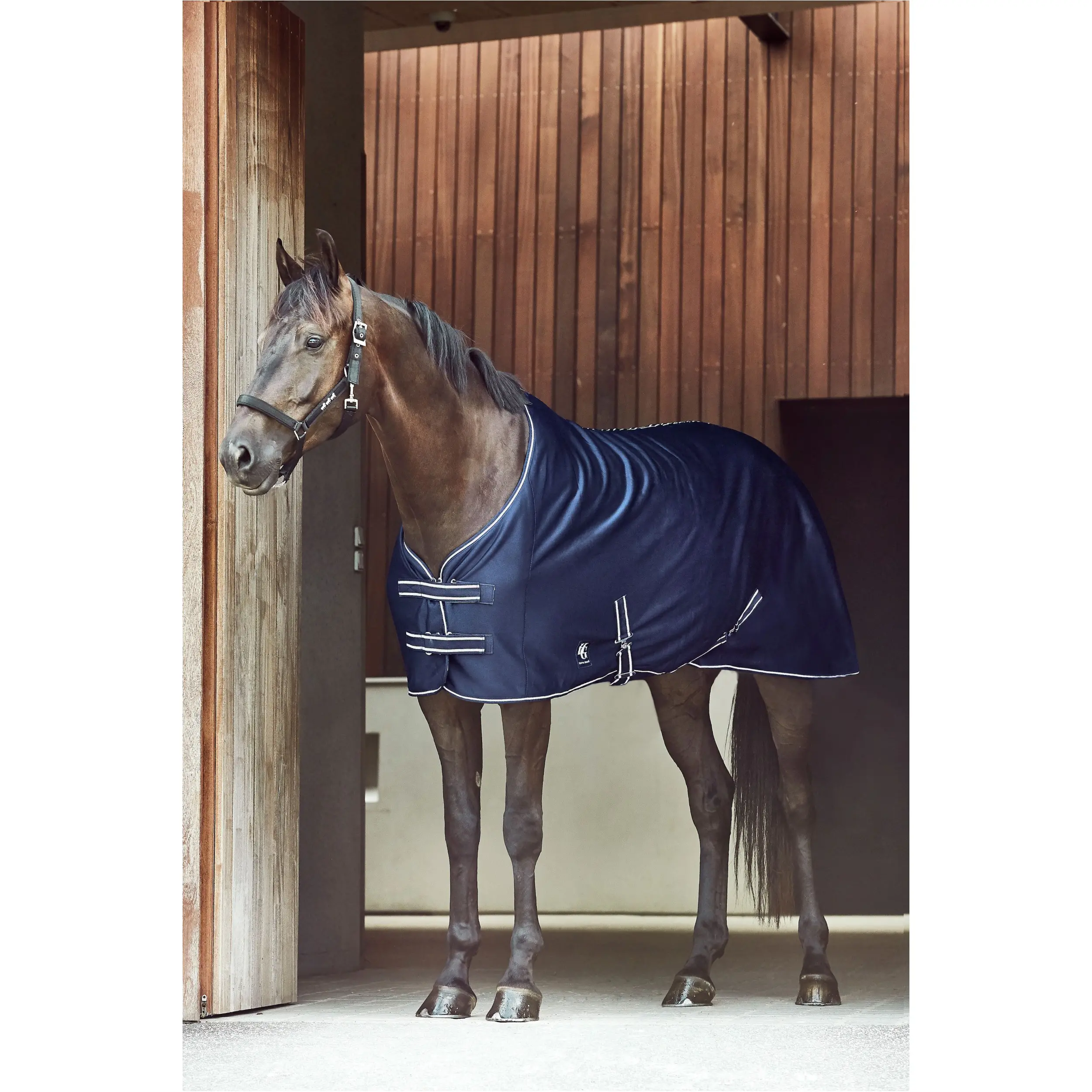Coolerdecke JERSEY navy