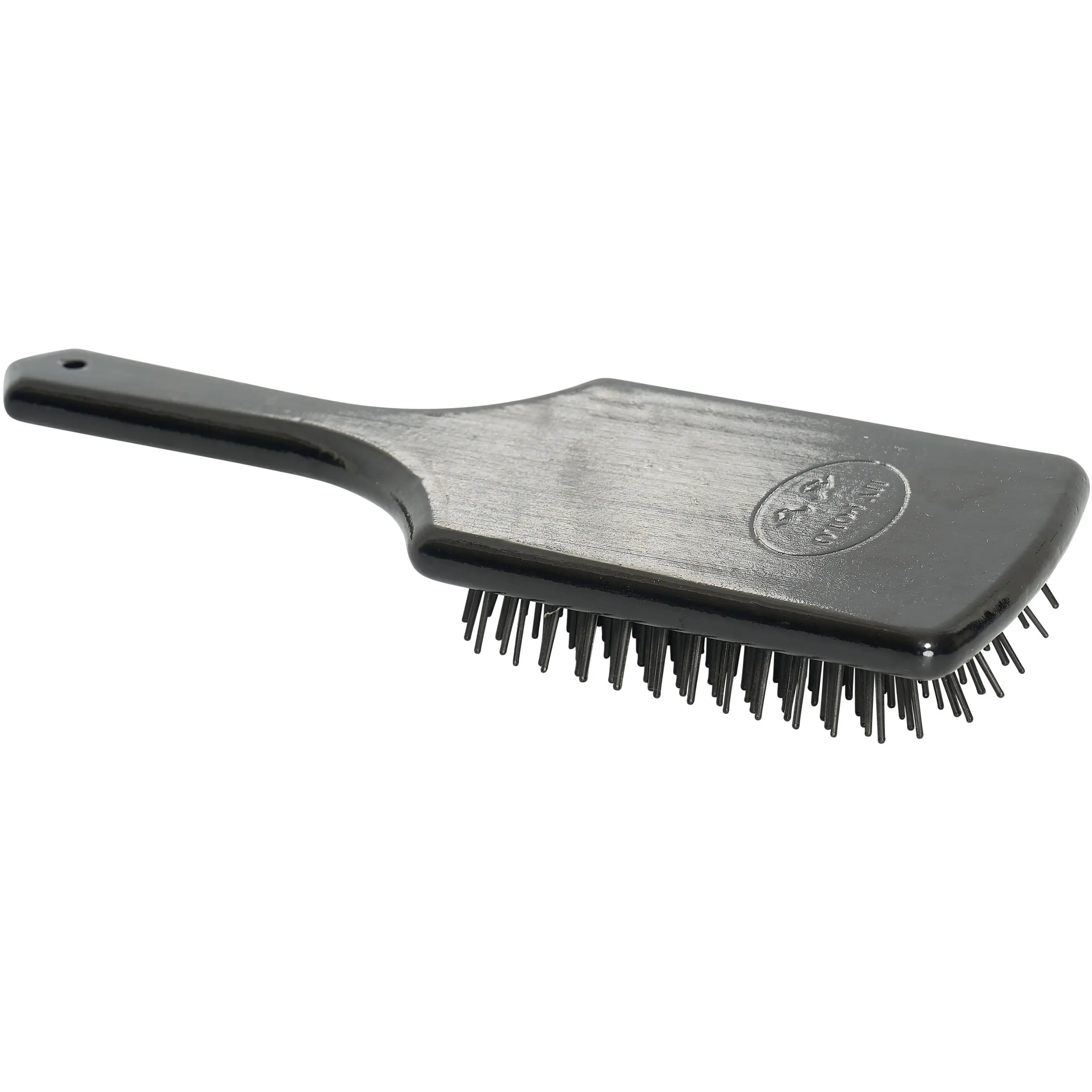 Mähnen- und Schweifbürste HVPNatural schwarz