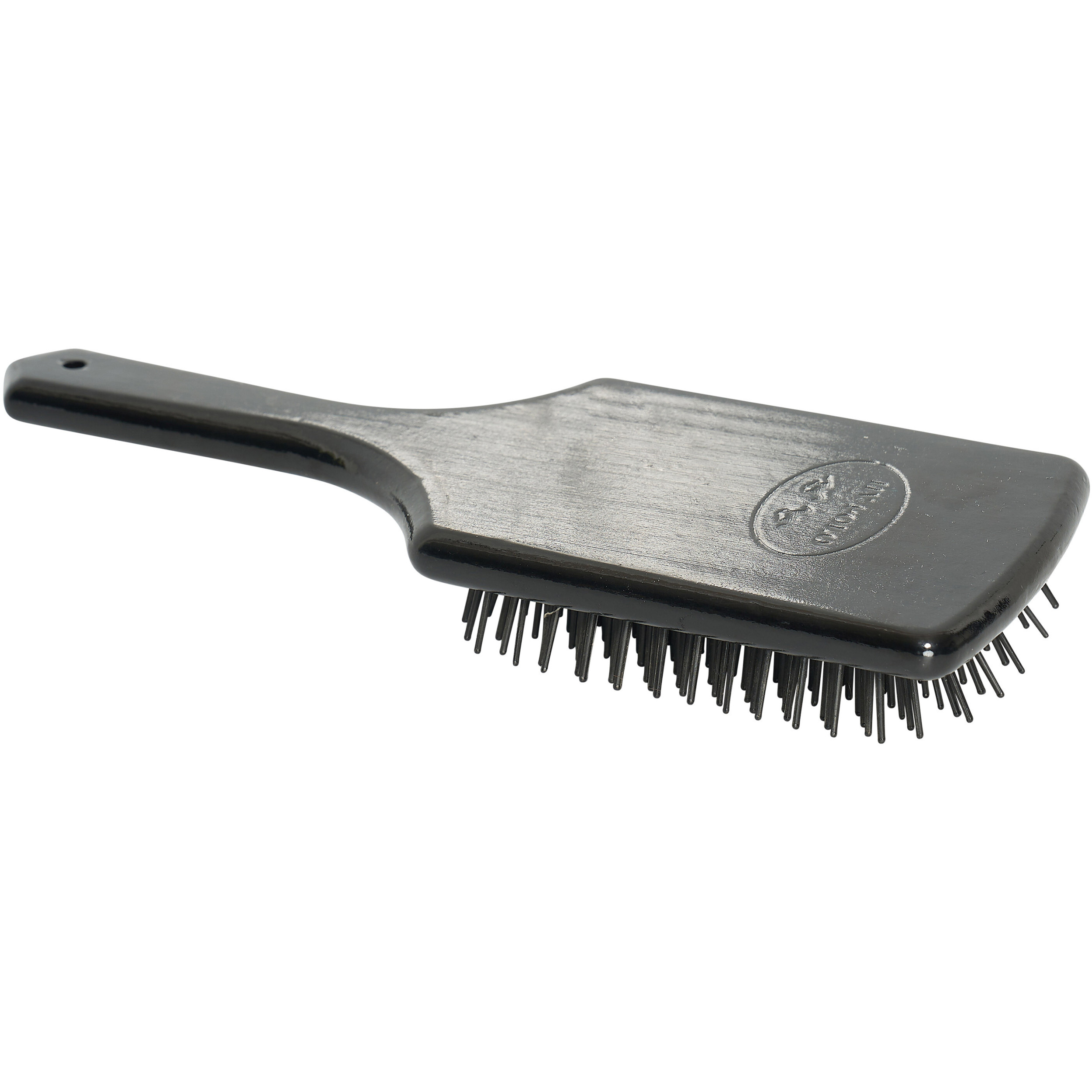 Mähnen- und Schweifbürste HVPNatural schwarz Mähnen- und Schweifbürste HVPNatural schwarz
