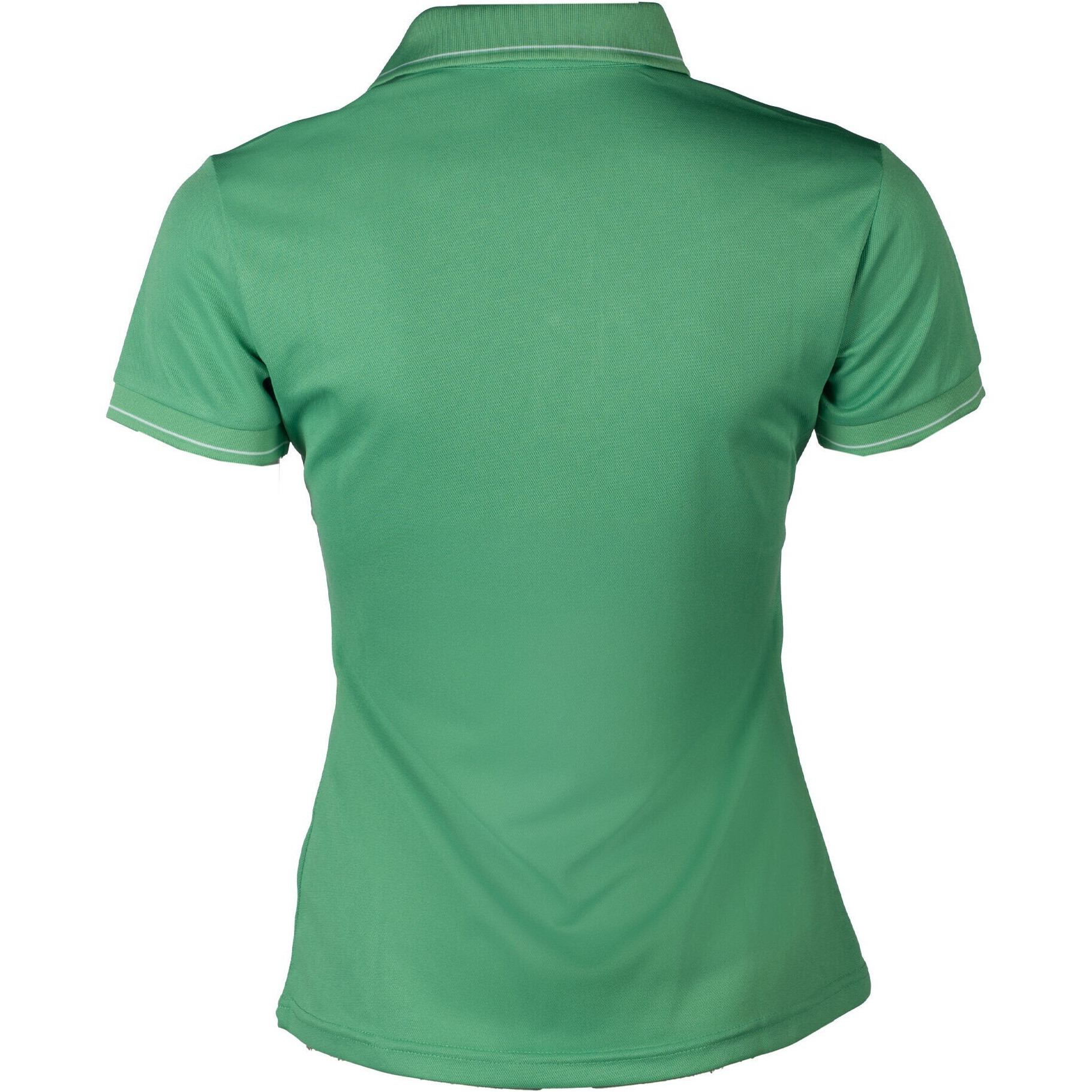 Damen Poloshirt CATHERINE grün