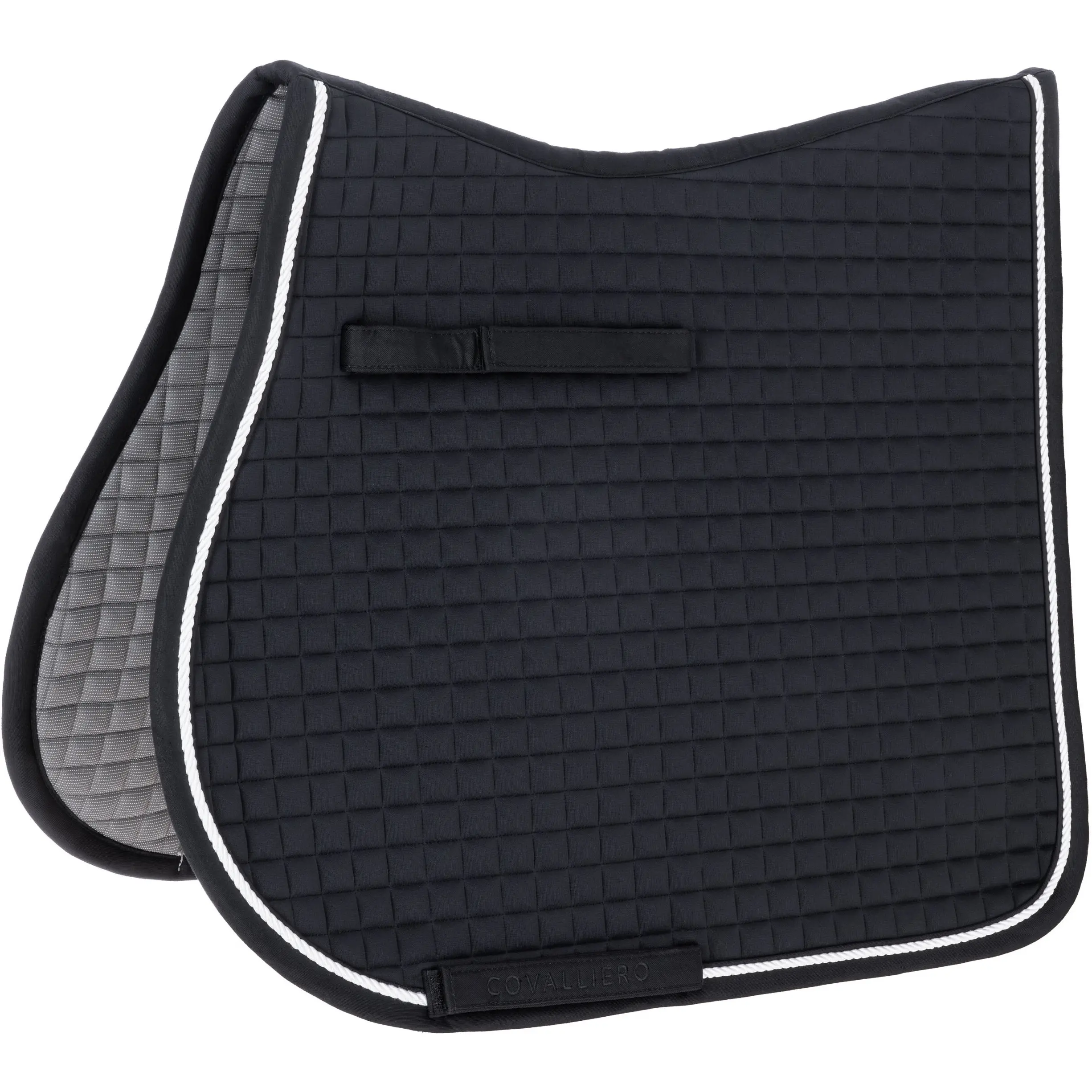 Schabracke F/S 2025 black
