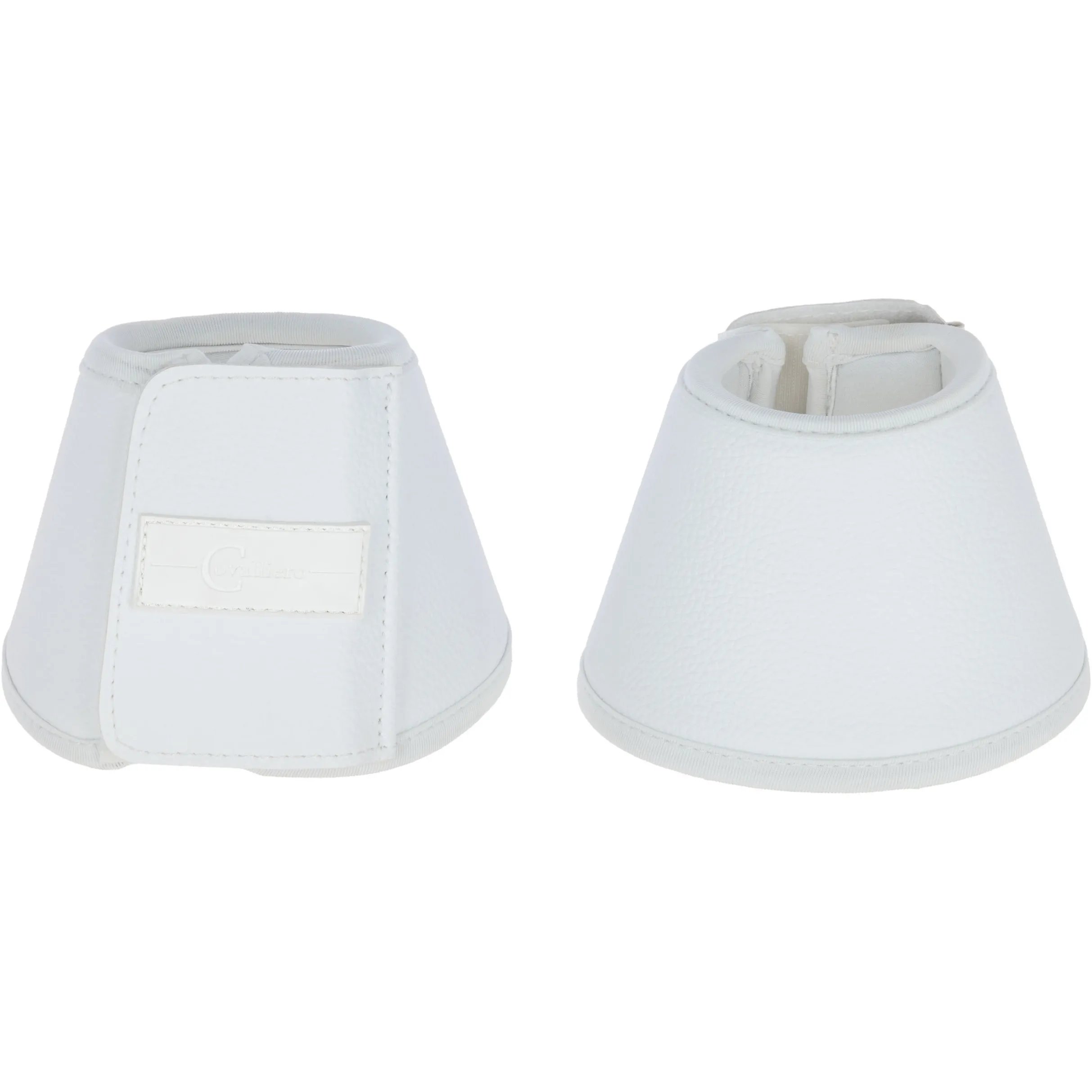 Hufglocken (2er Set) AVINA white