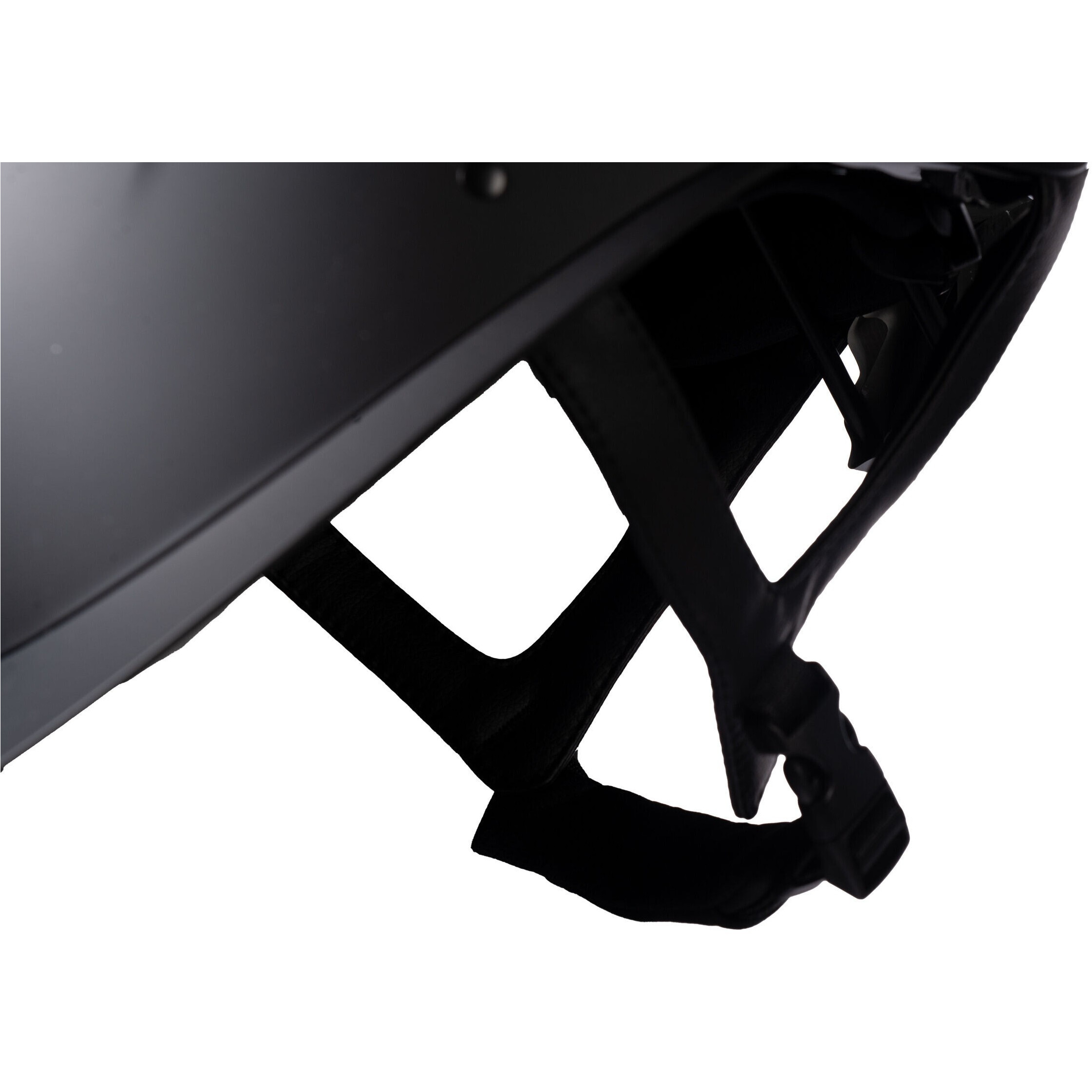 Reithelm KAIDA schwarz/silber