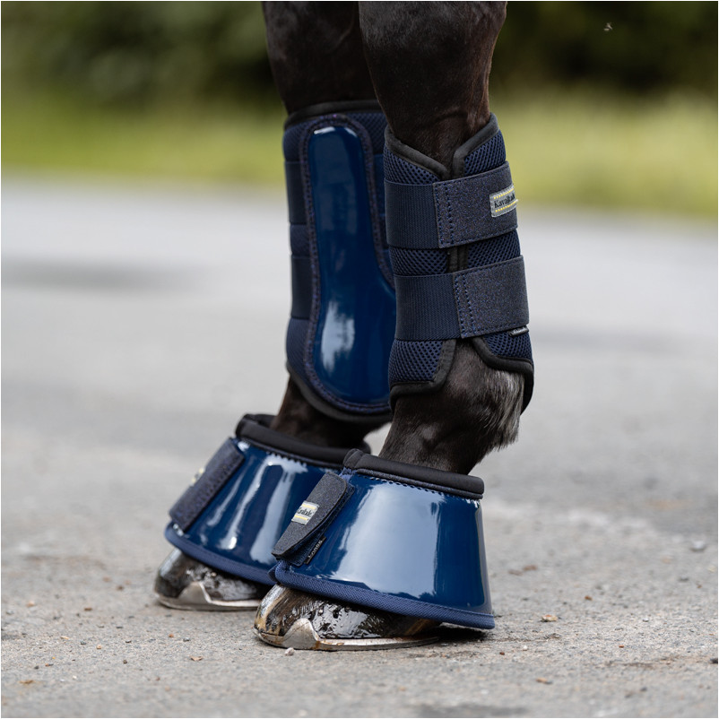 Hufglocken STAR marine