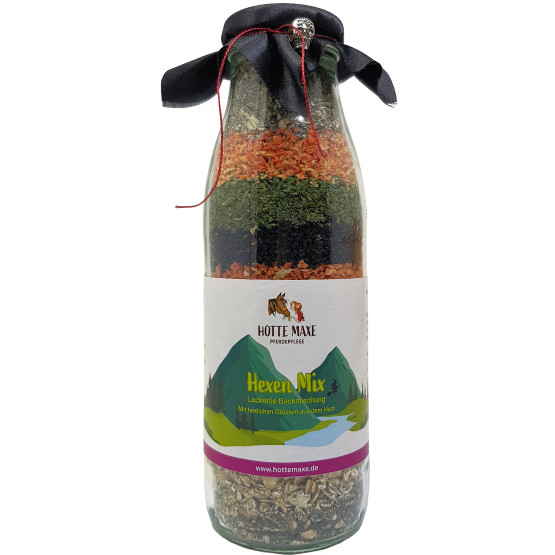 Backmischung HEXEN MIX 500ml