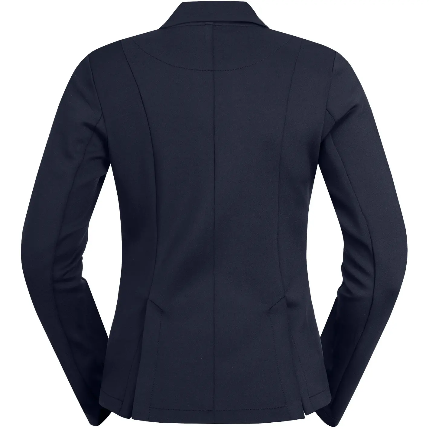 Damen Turnierjacket LINA tiefblau