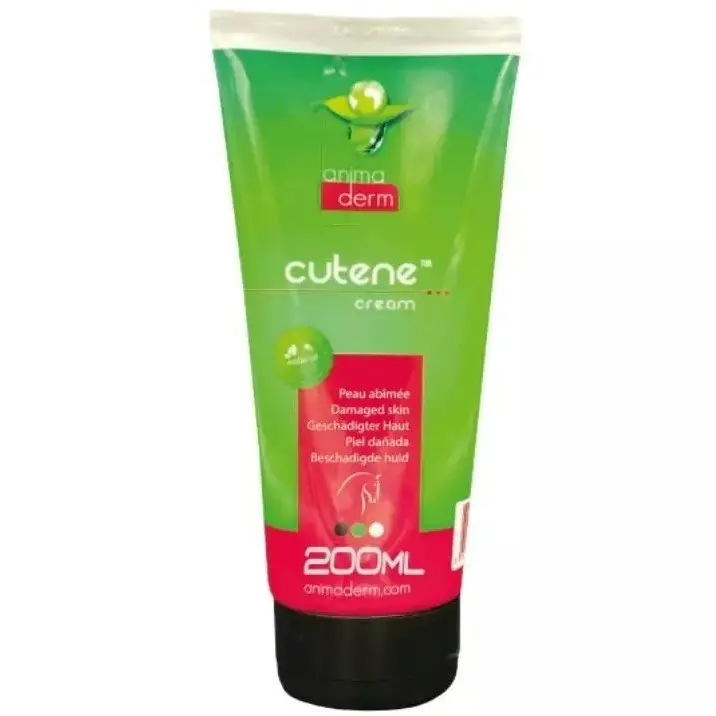 Wundheilcreme Cutene