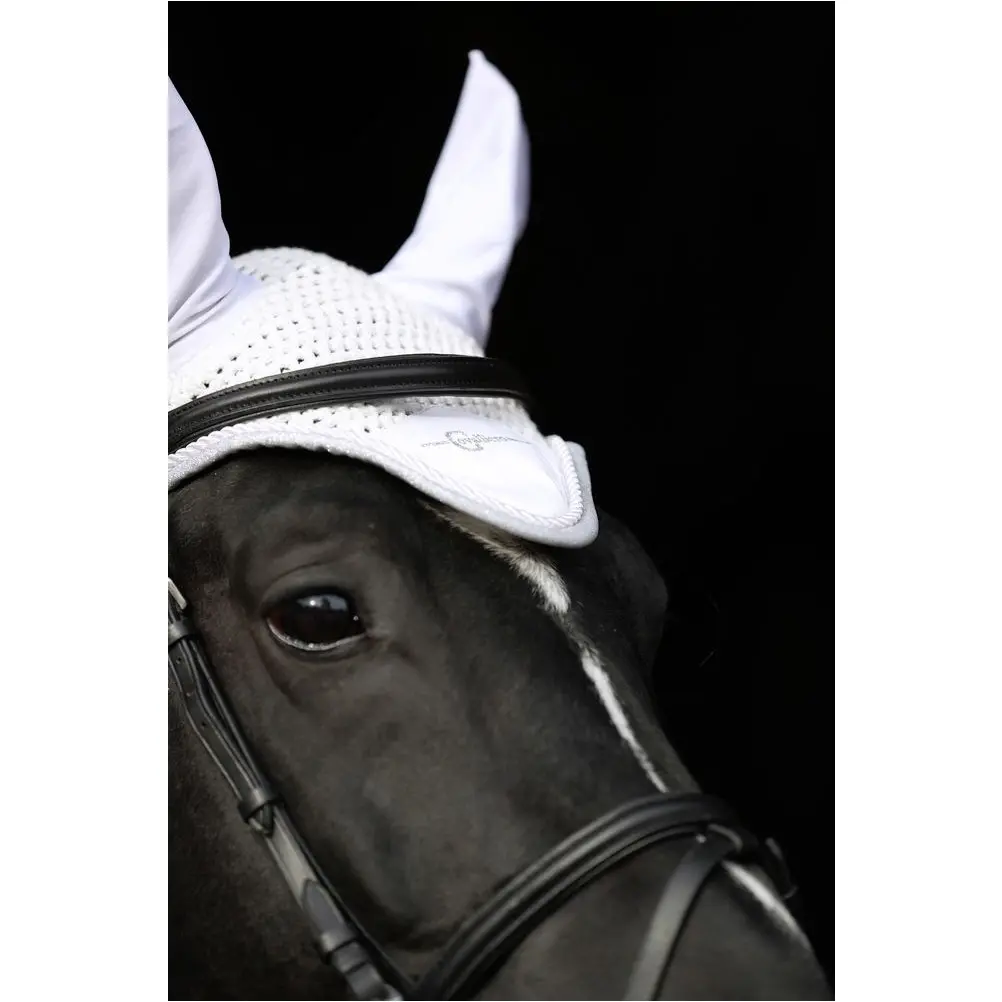 Fliegenhaube EMPARA white