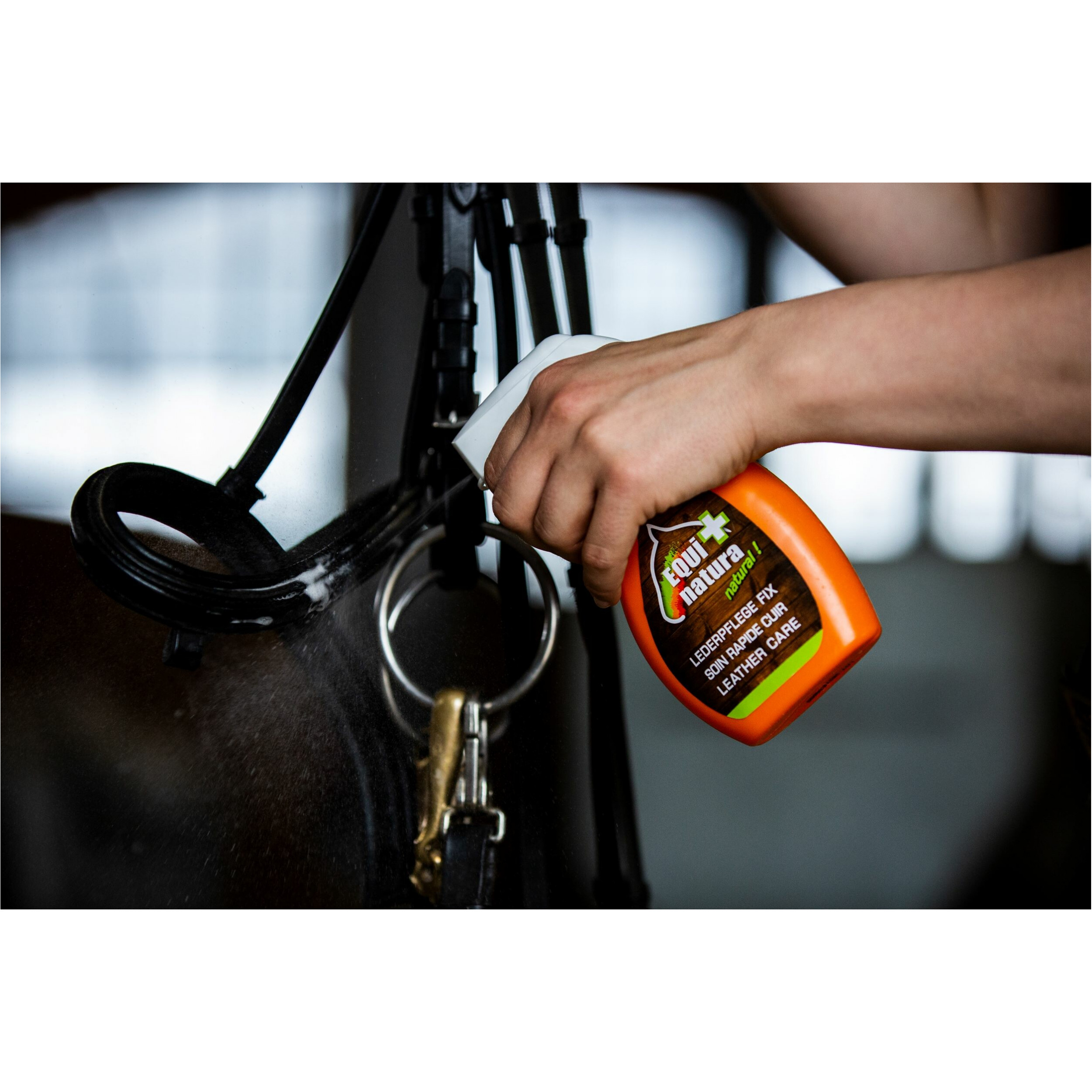 LEDERPFLEGE Fix 250ml