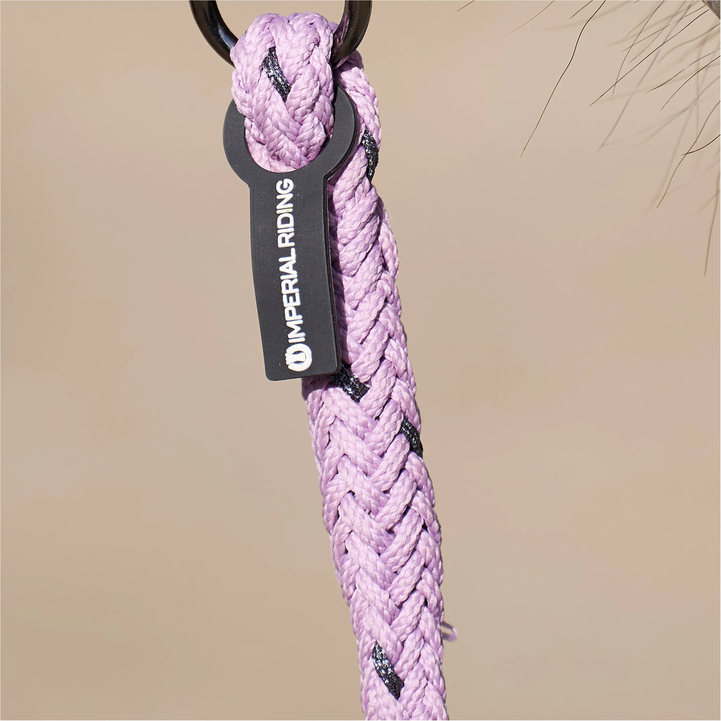Führstrick mit Panikhaken IRHDeluxe ballerina