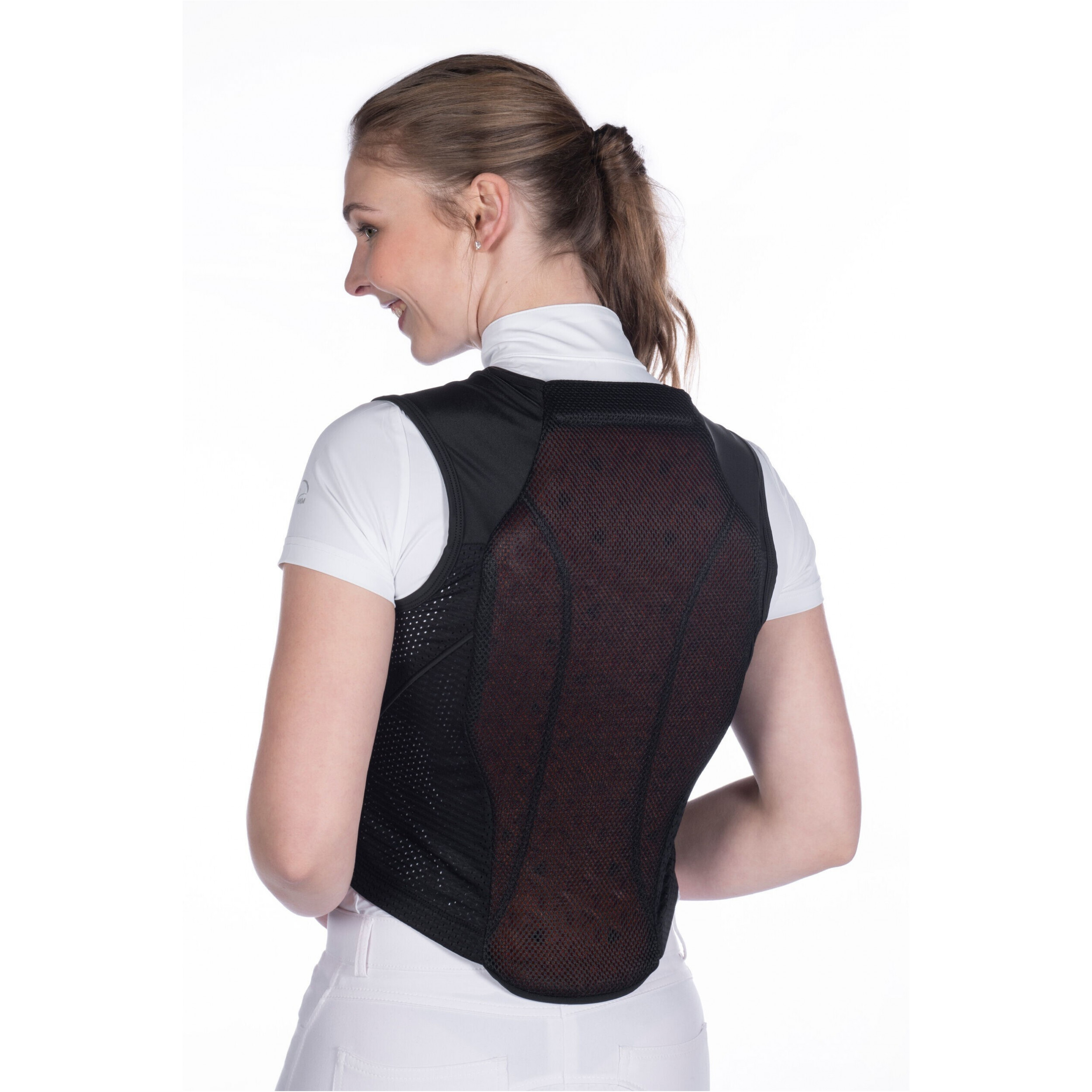 Rückenprotektor ACTIVE FIT schwarz