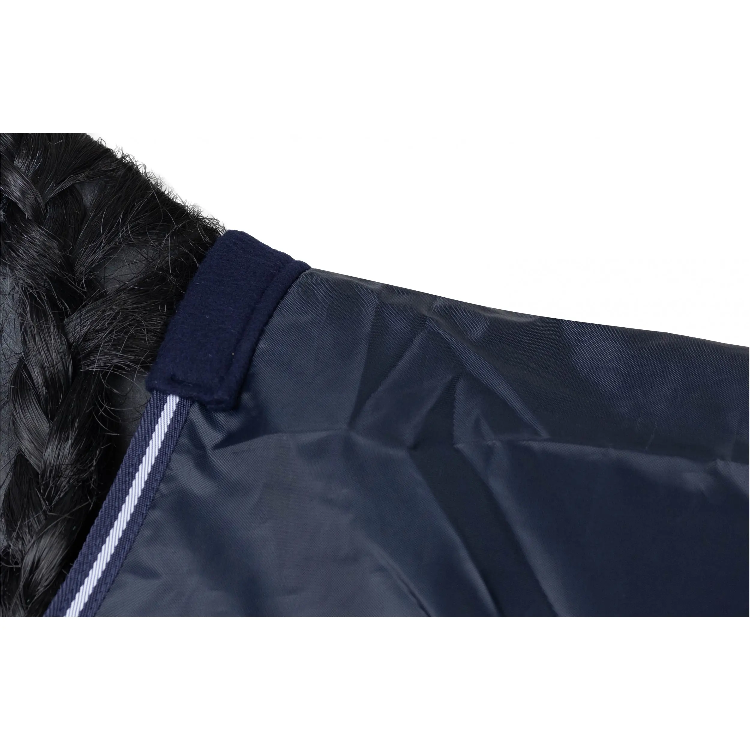 Regendecke 420D ECONOMIC nachtblau