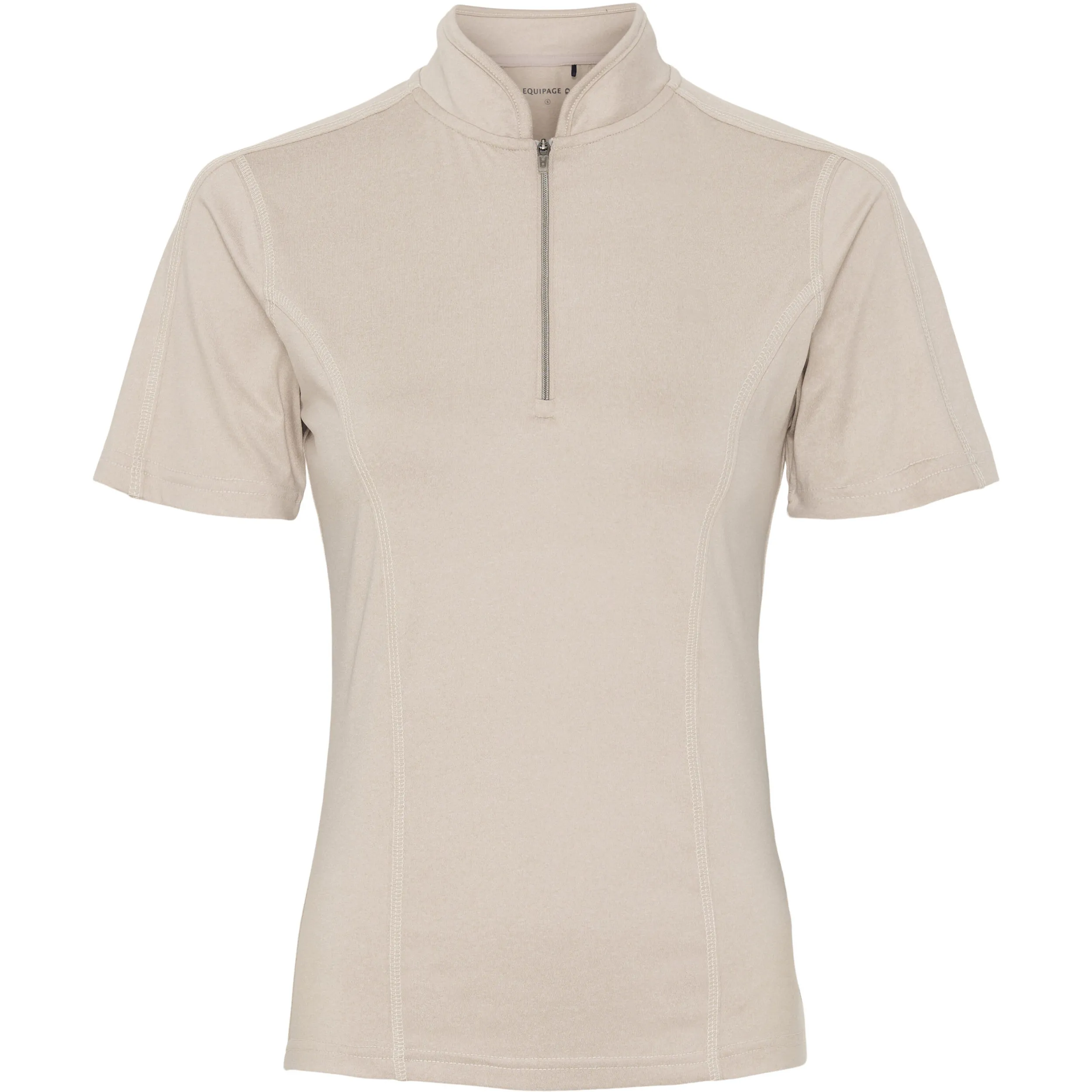 Damen Funktionsshirt AWESOME sandshell melange