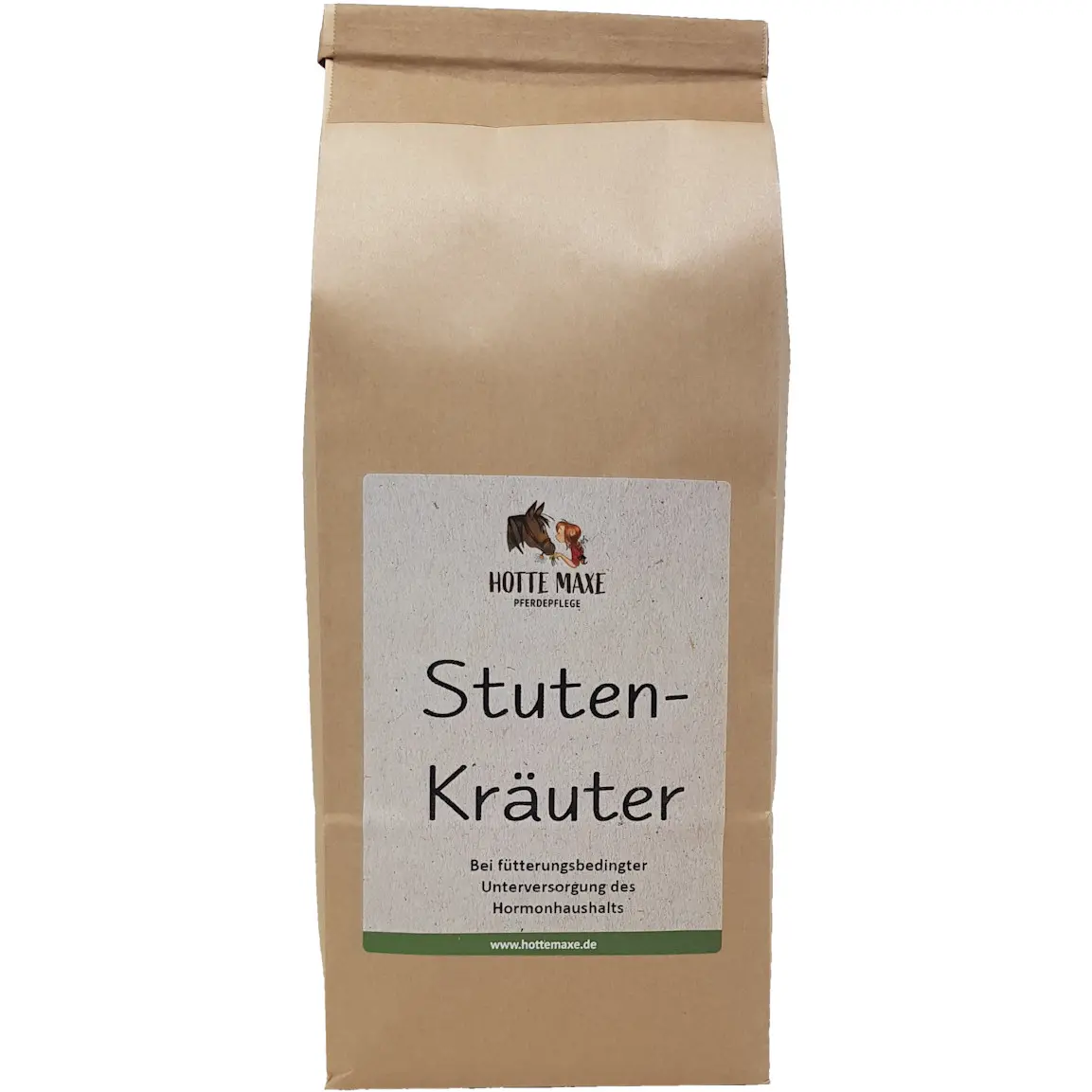 Stutenkräuter 500g