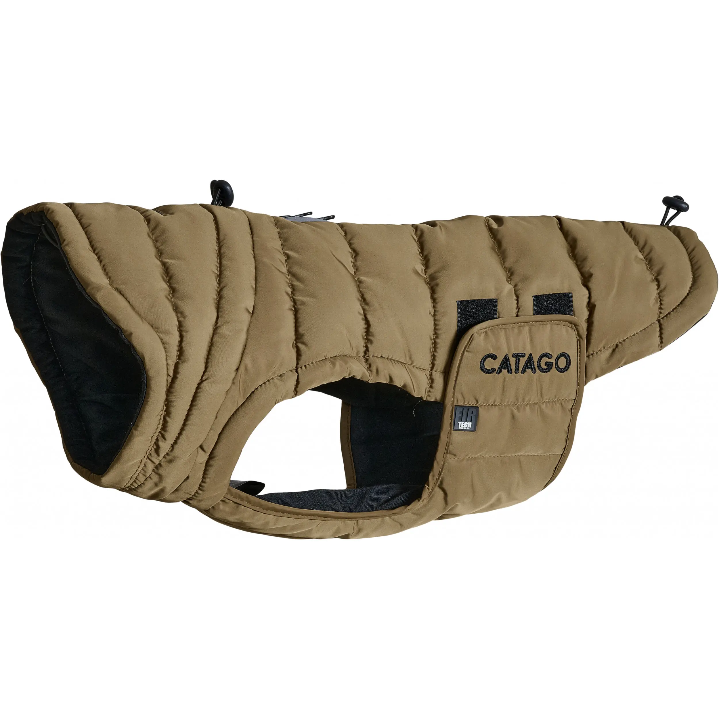 Hundedecke PUFFER FIR-Tech kangaroo