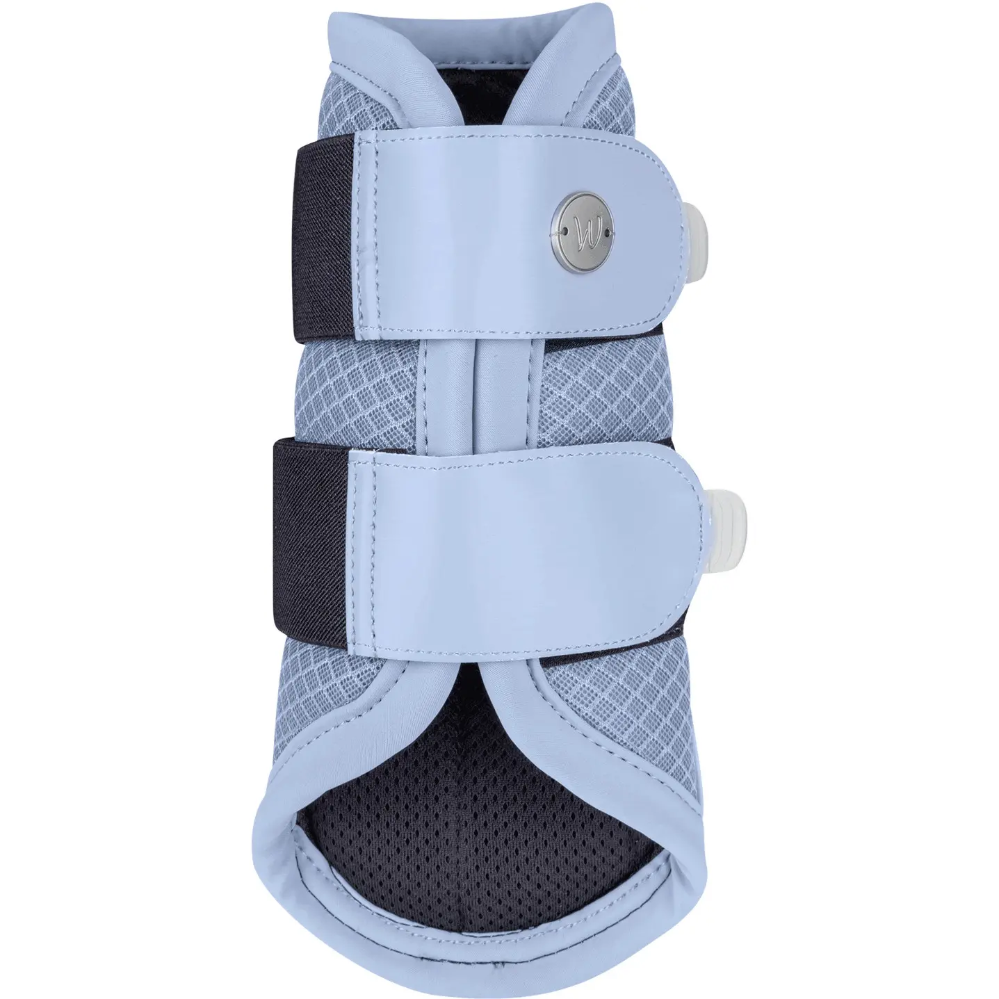 Dressurgamaschen RIMINI pastellblau